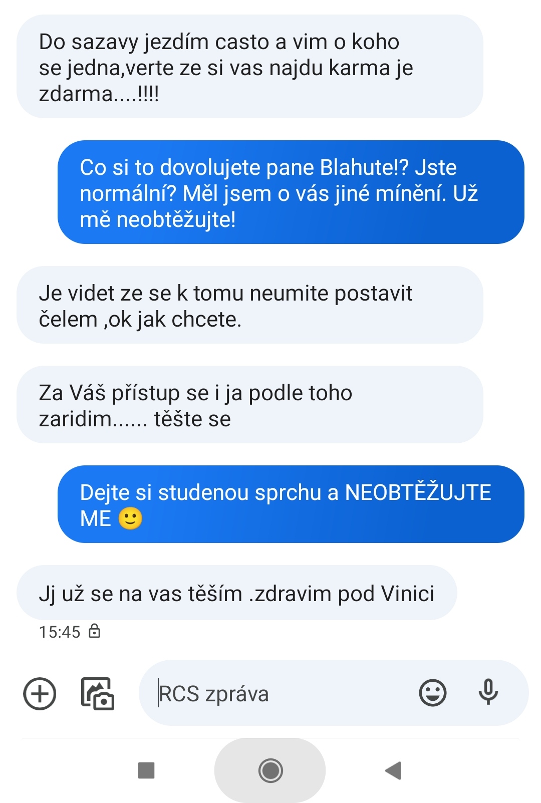Kominictví U Kostela foto 1