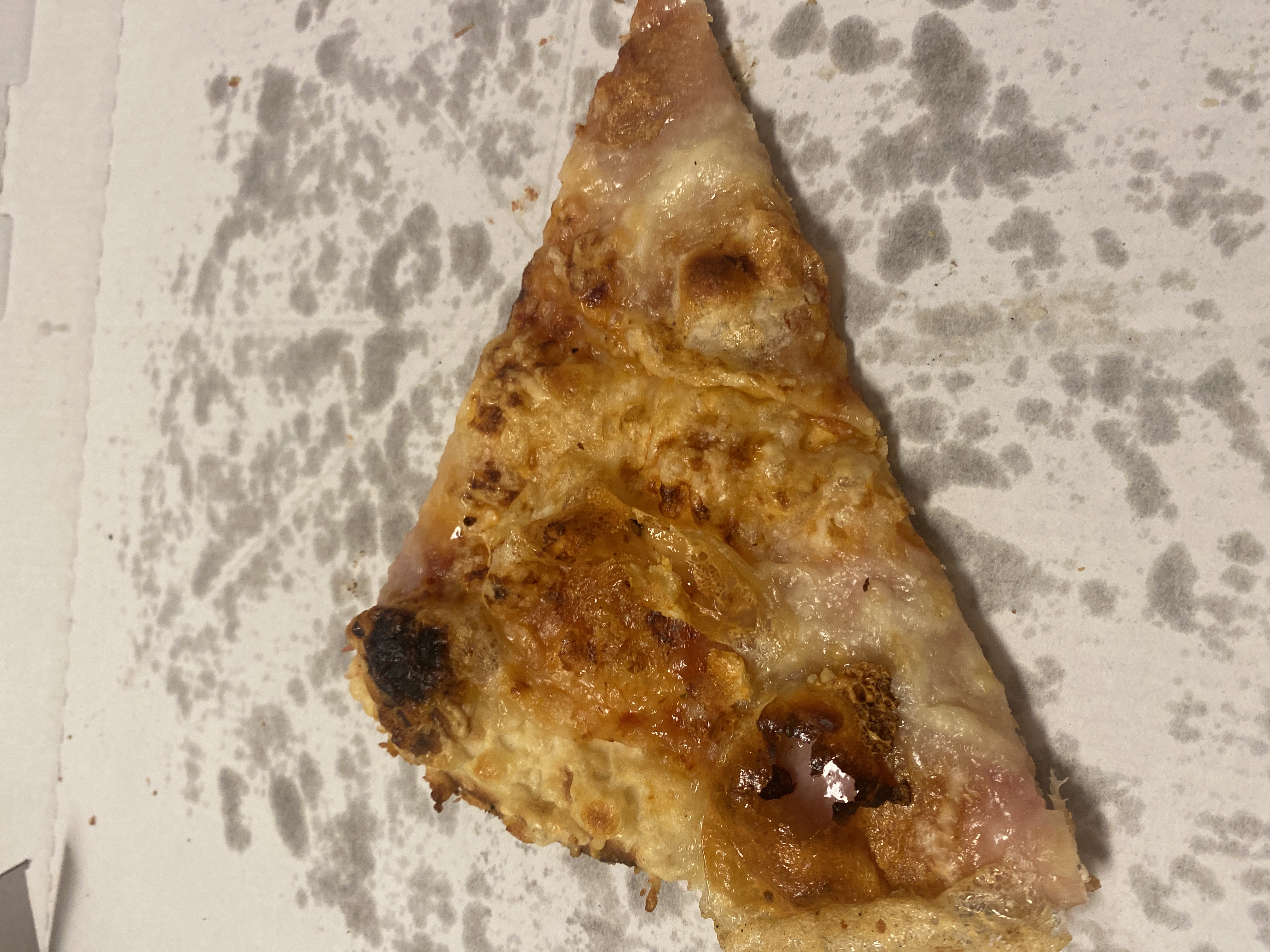 Pepinova pizza foto 5