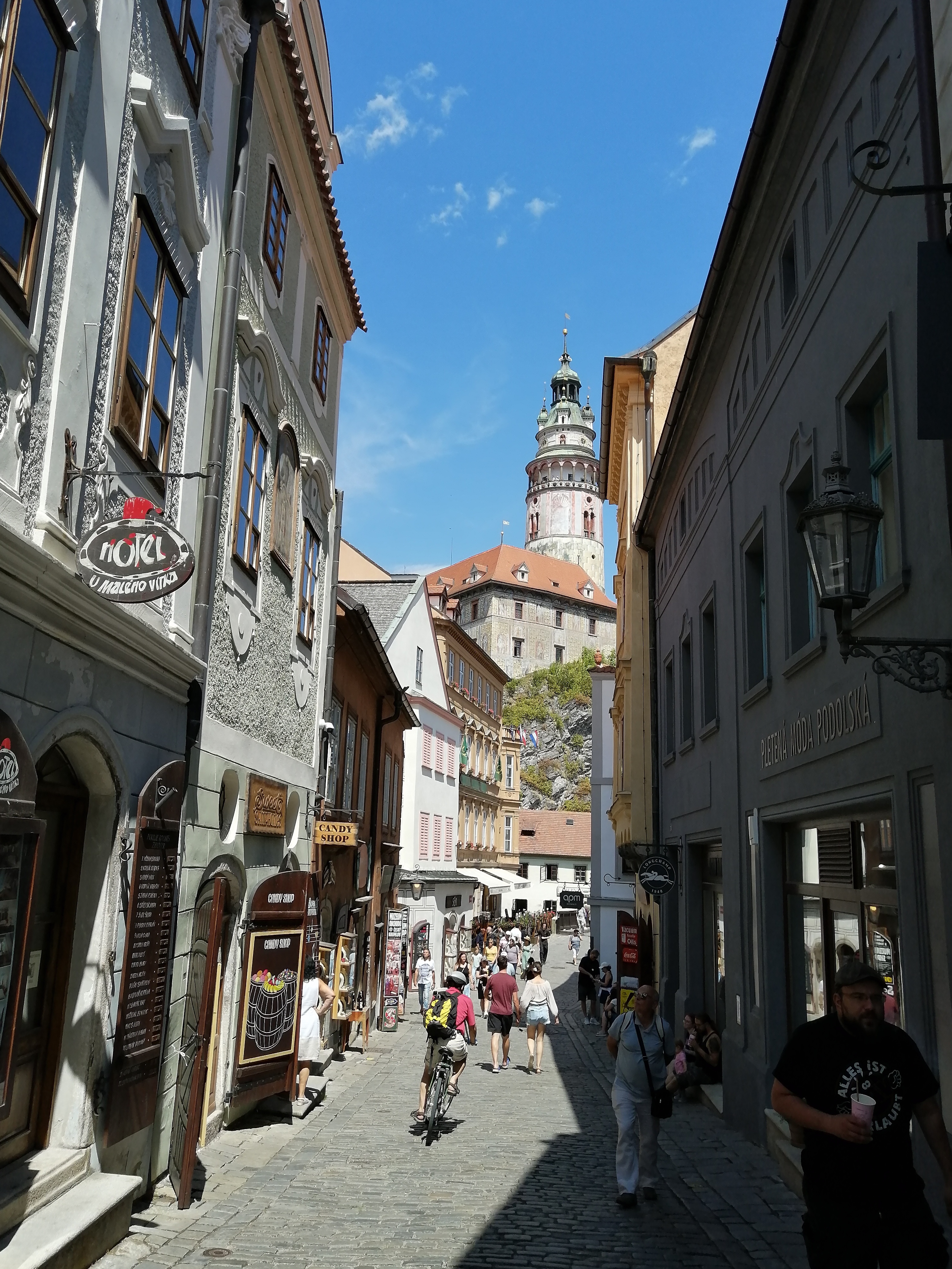 Pension Pod Radnicí foto 3