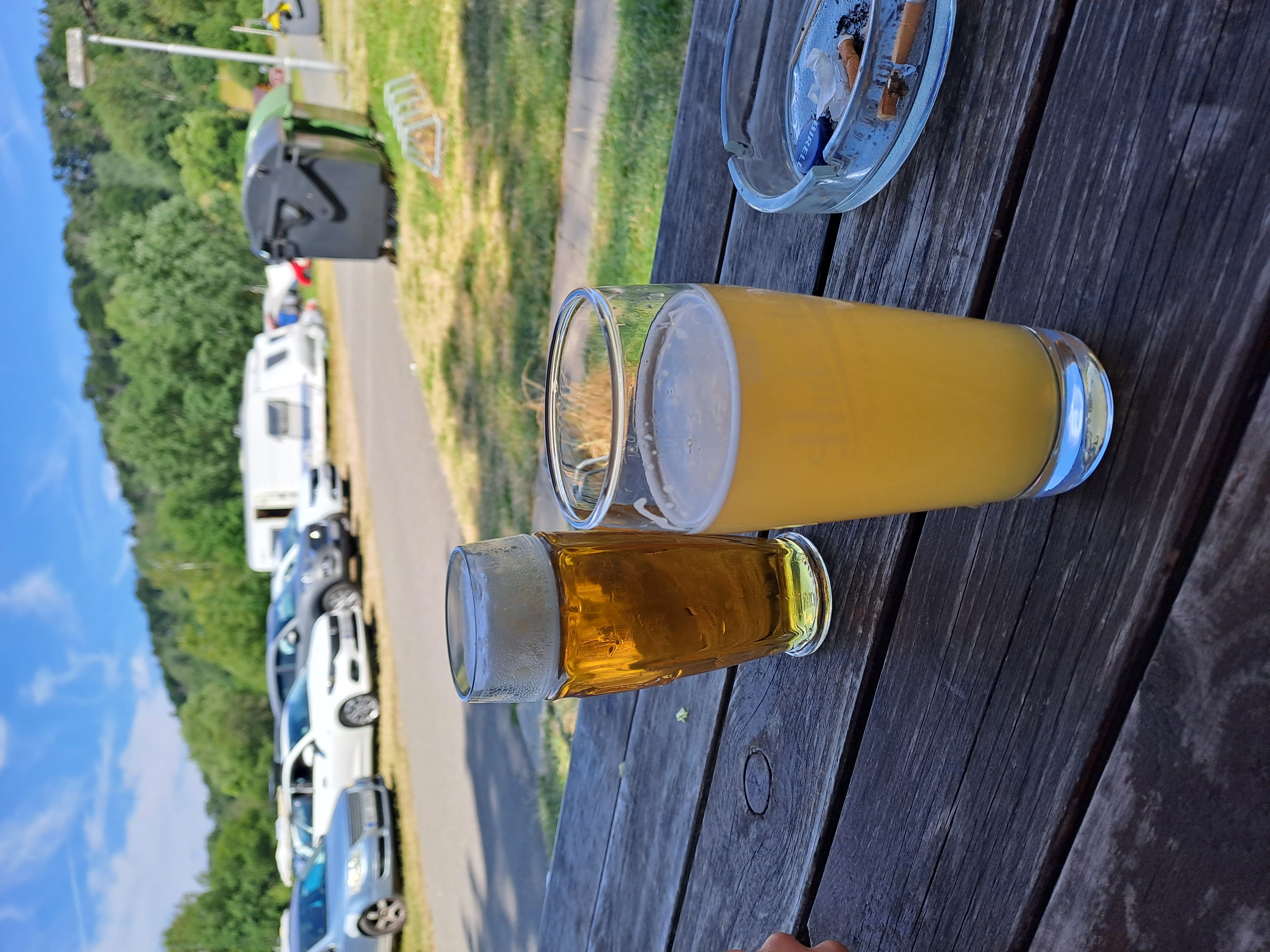 Občerstvení U Olinky foto 4