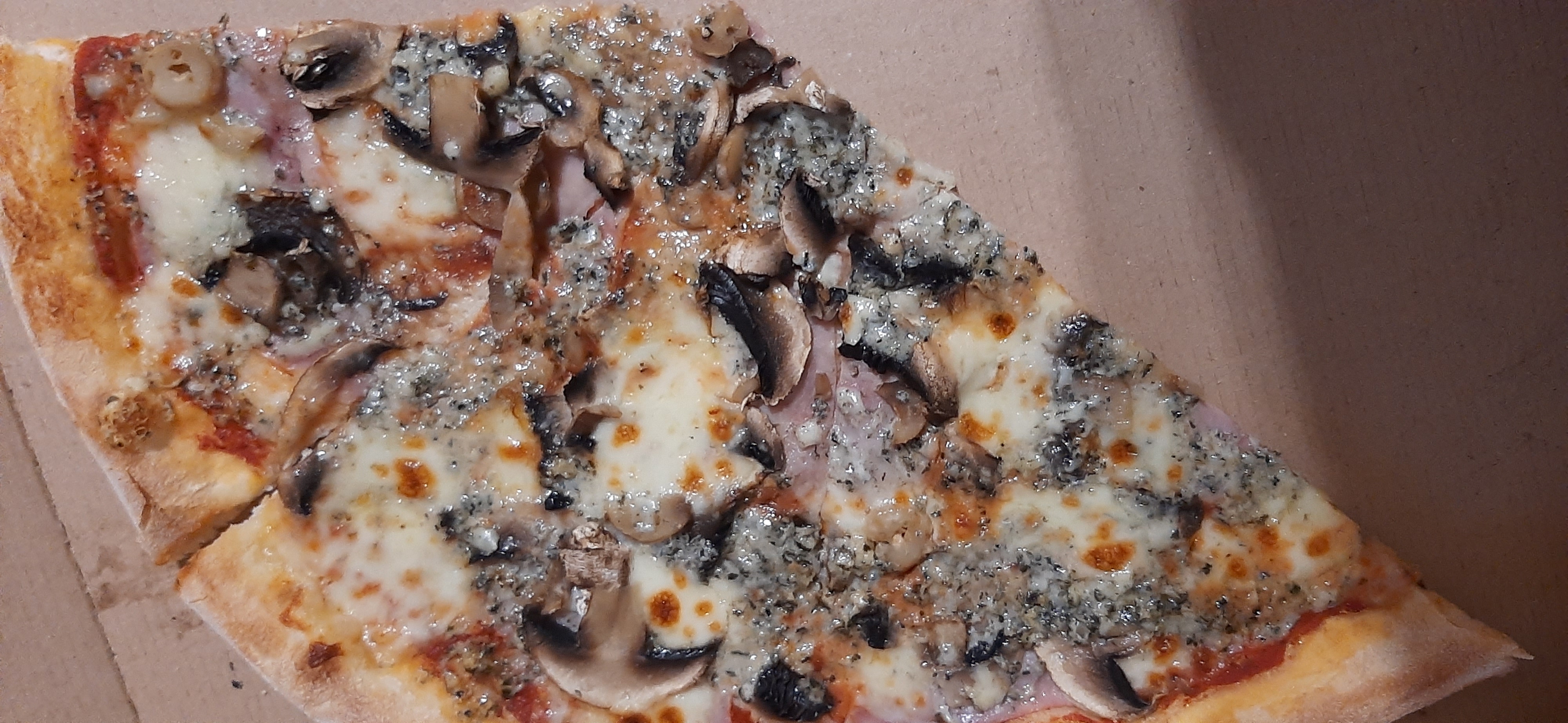 Long Street Burger & Pizza foto 2