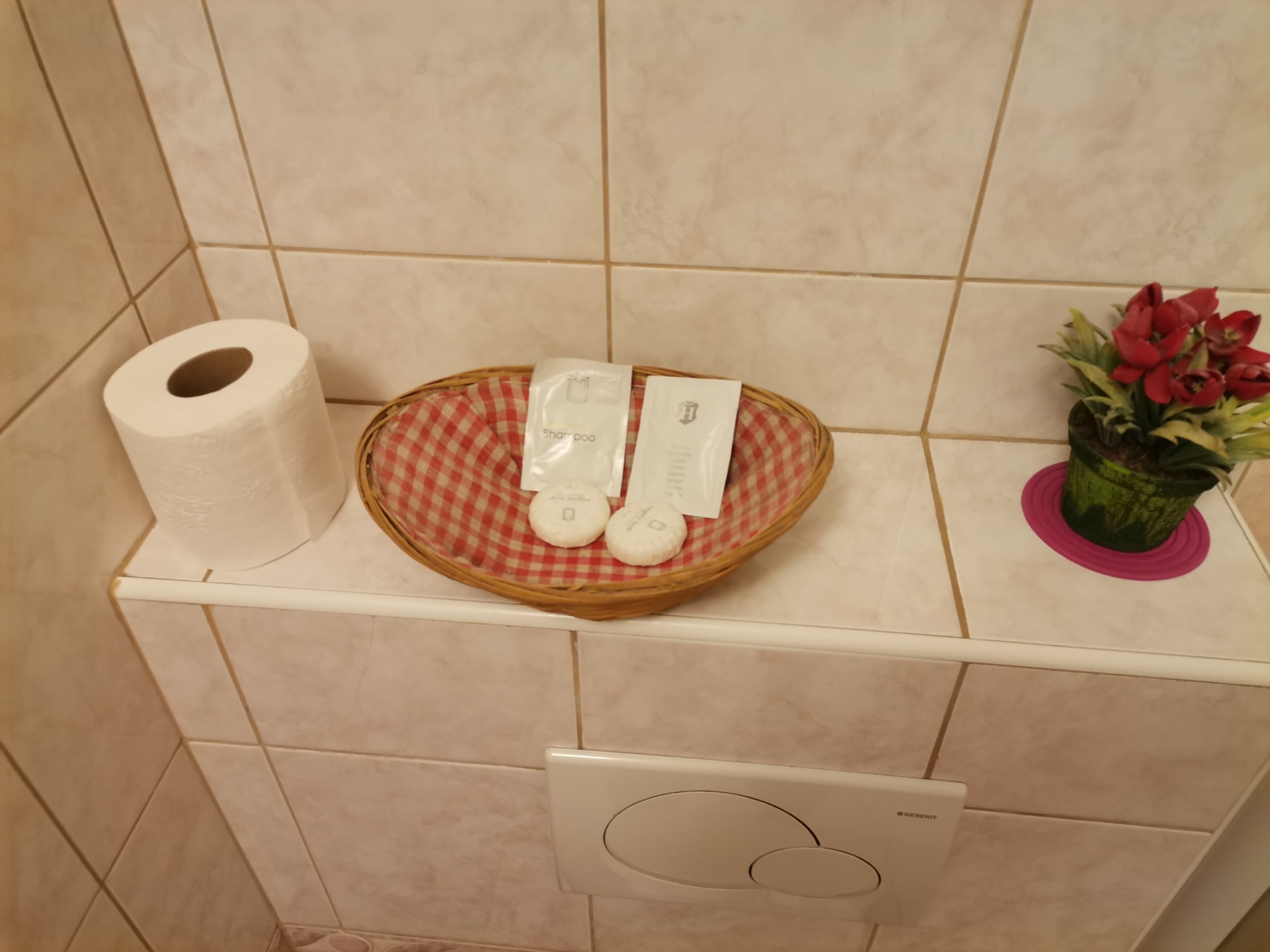 Ubytování Za bazénem foto 2