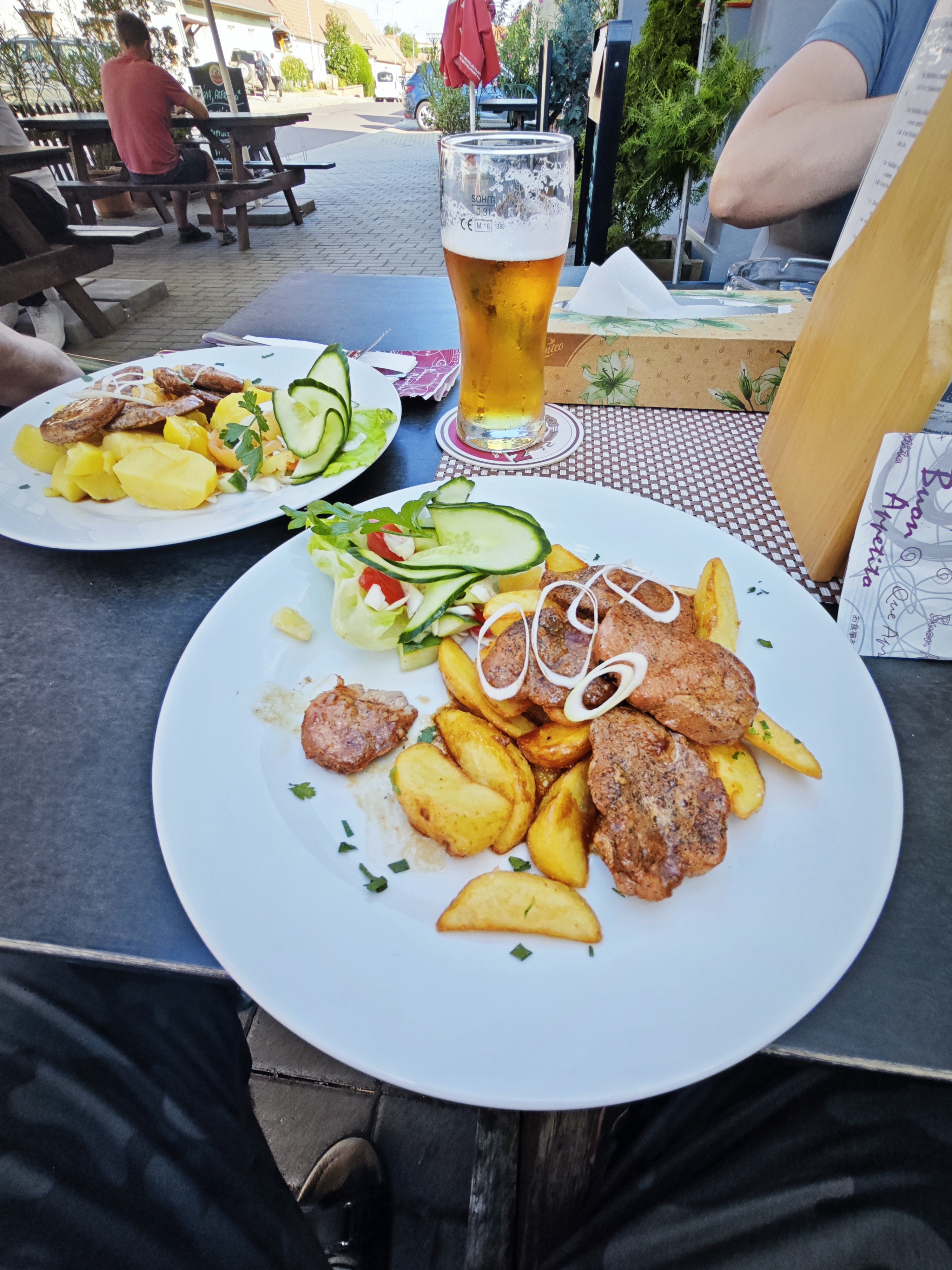 Restaurace u Waldů foto 4