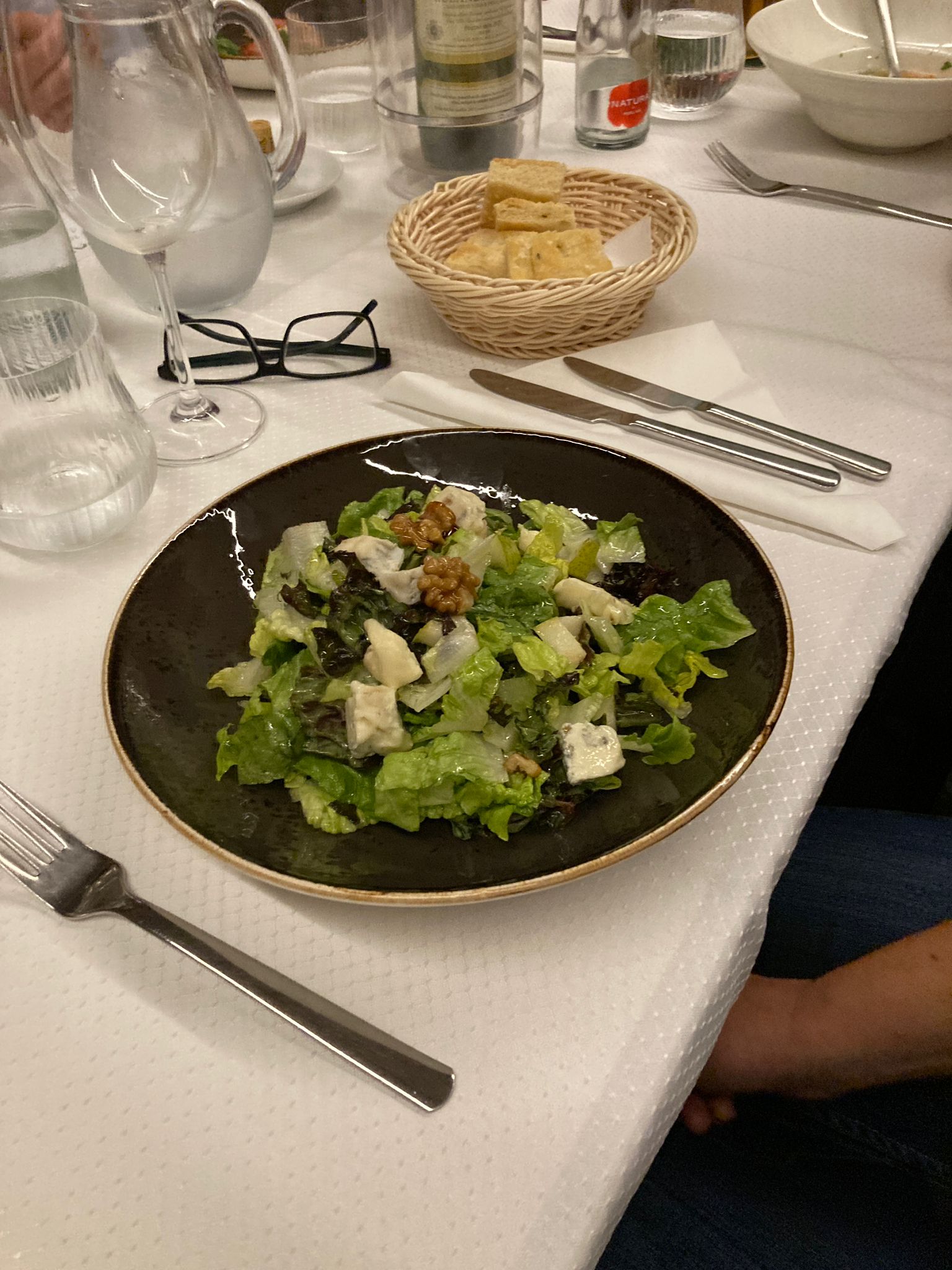 Restaurace Merlot foto 6