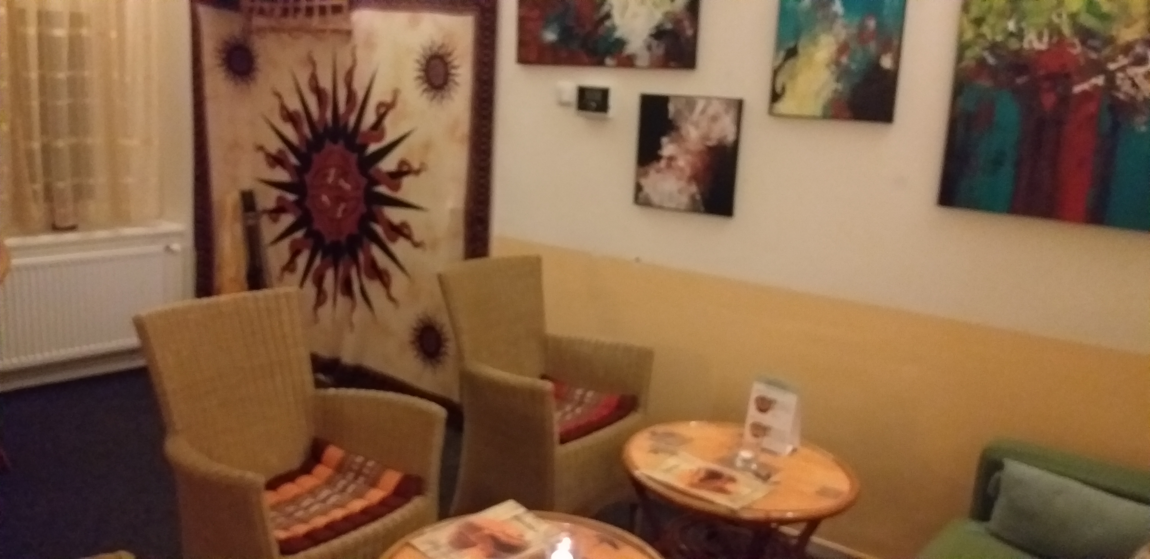 Čajovna Harmonie foto 4