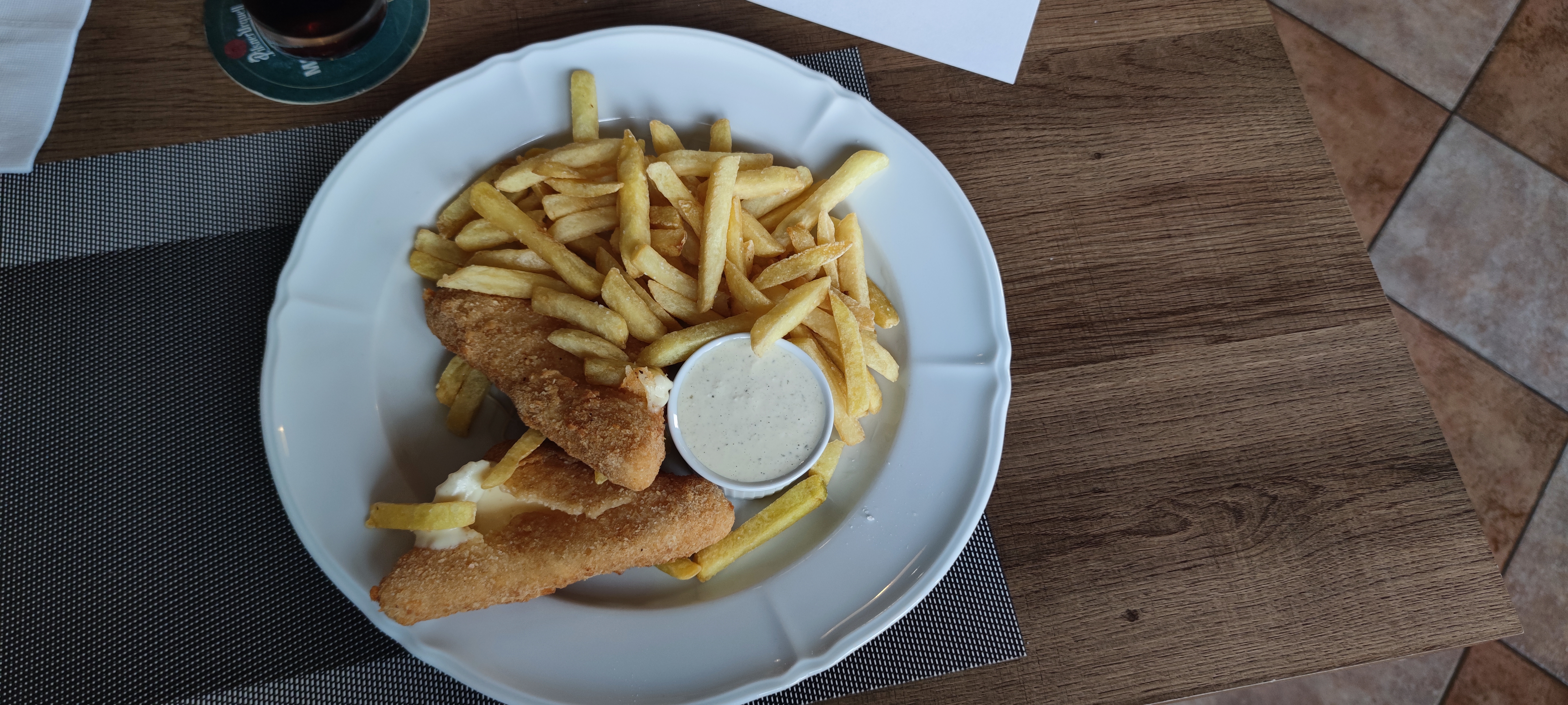 Premiera Restaurant foto 4