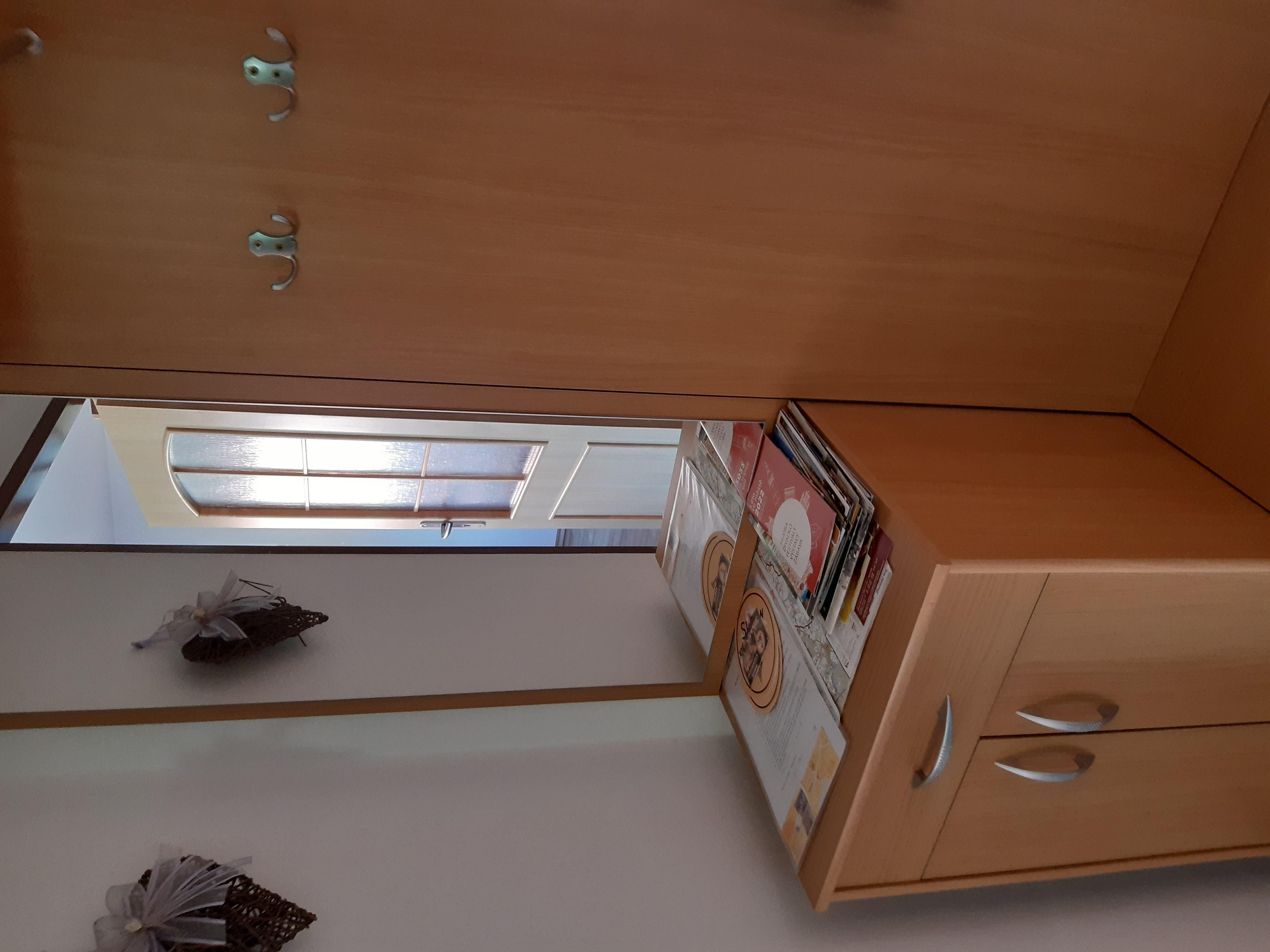 Apartmány Motýlek foto 2