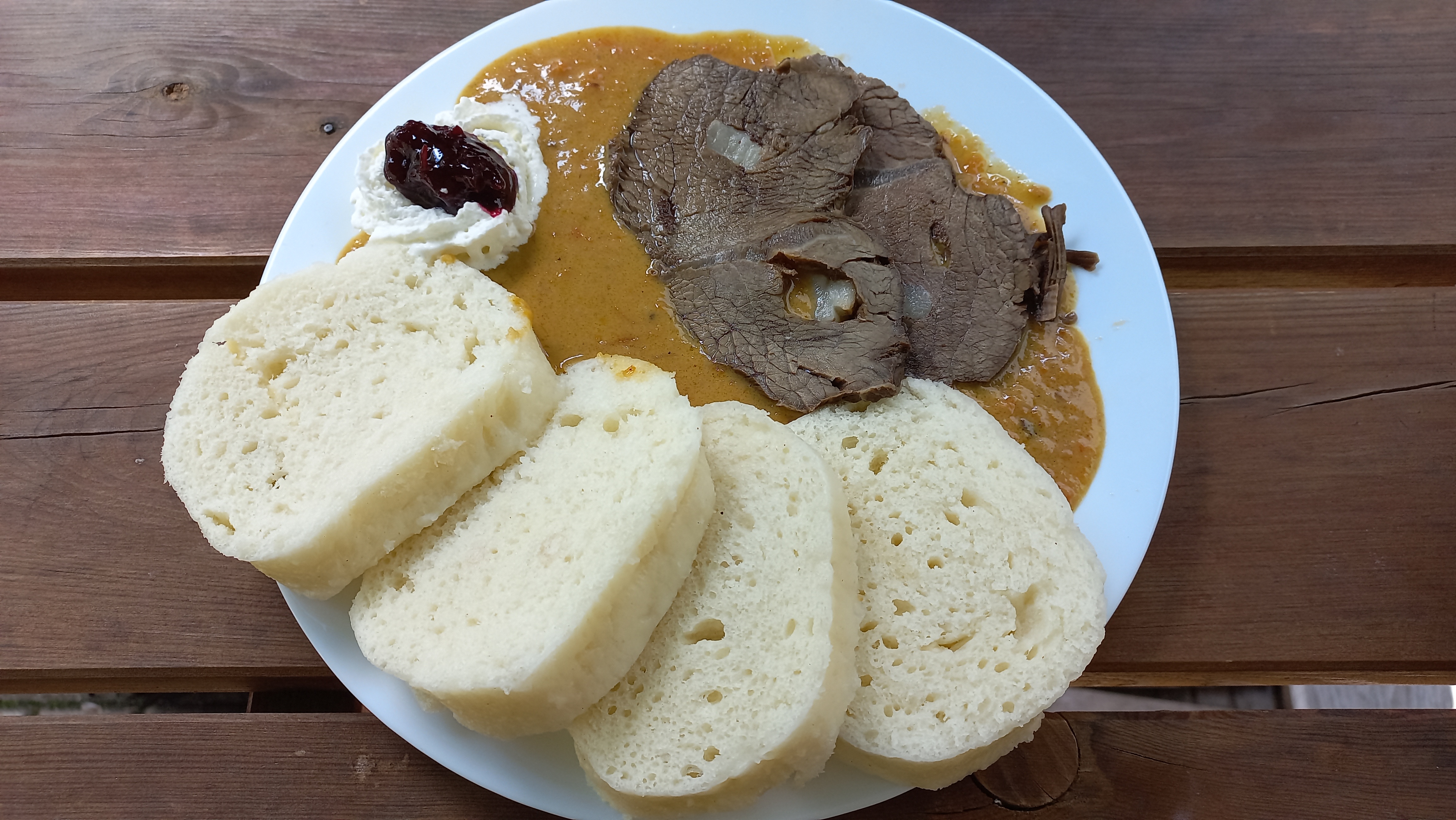 Hostinec U Zlaté Křepelky foto 2