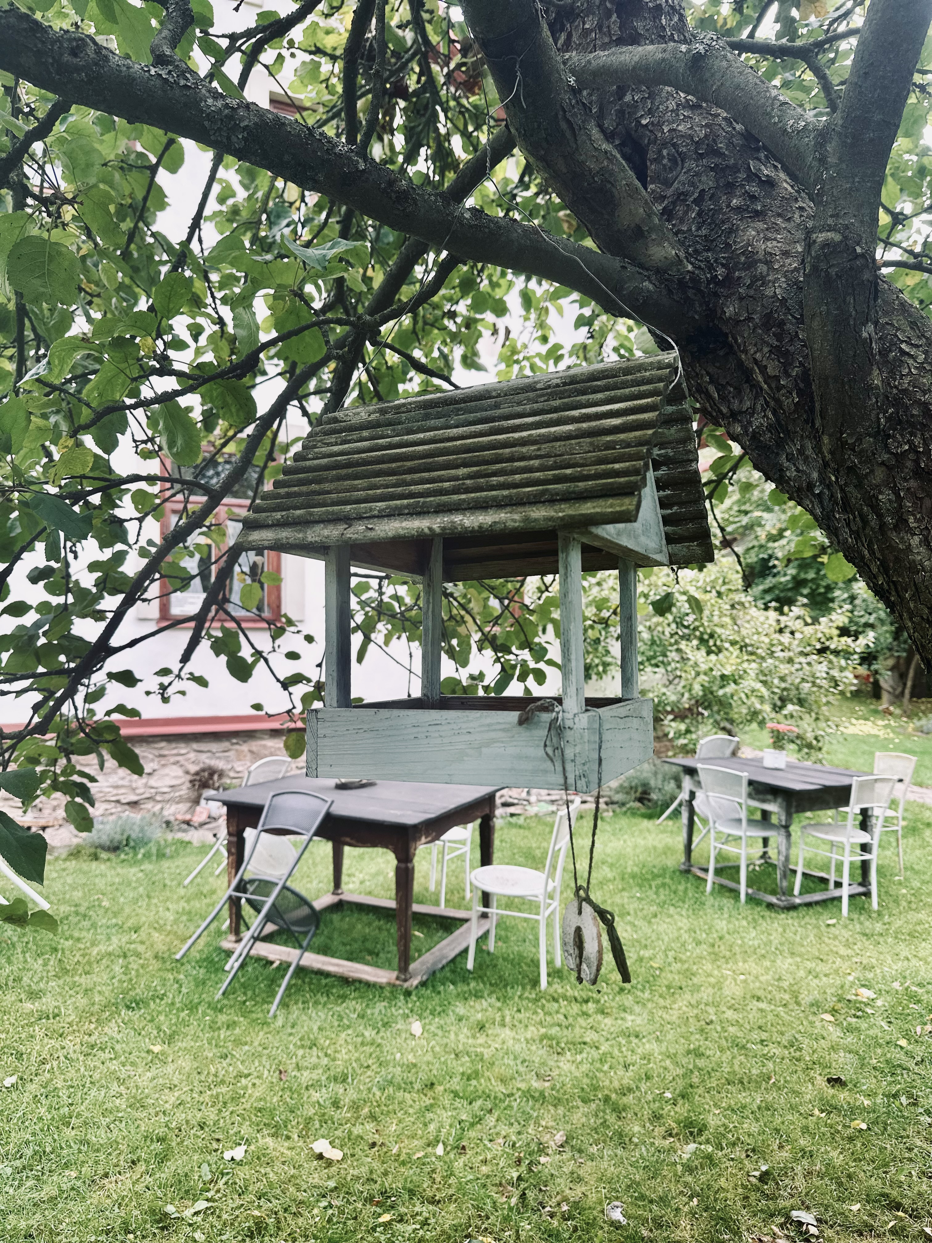 Restaurace Na Čechách foto 4