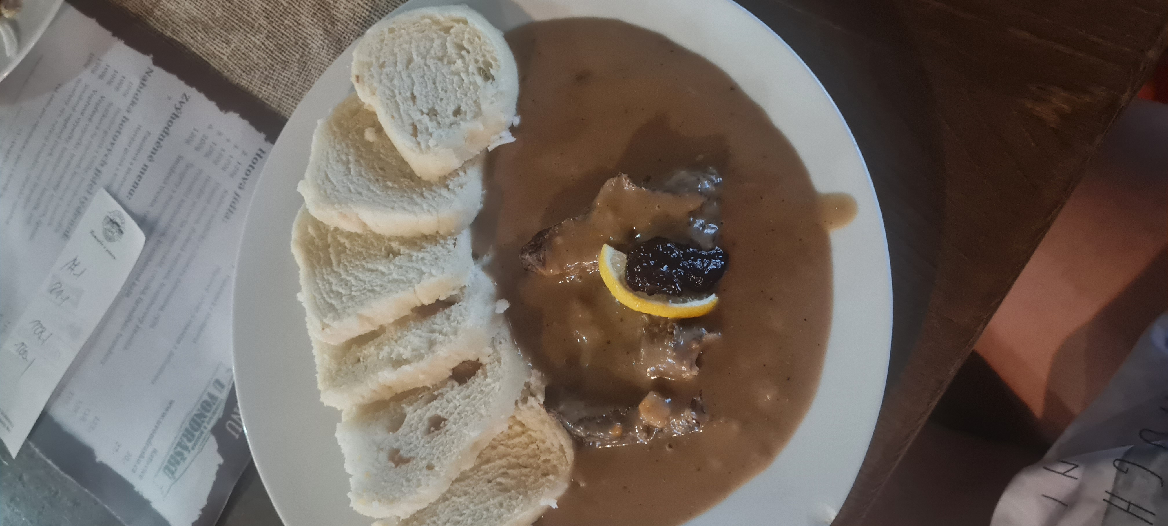 Penzion U Vondrášků foto 3