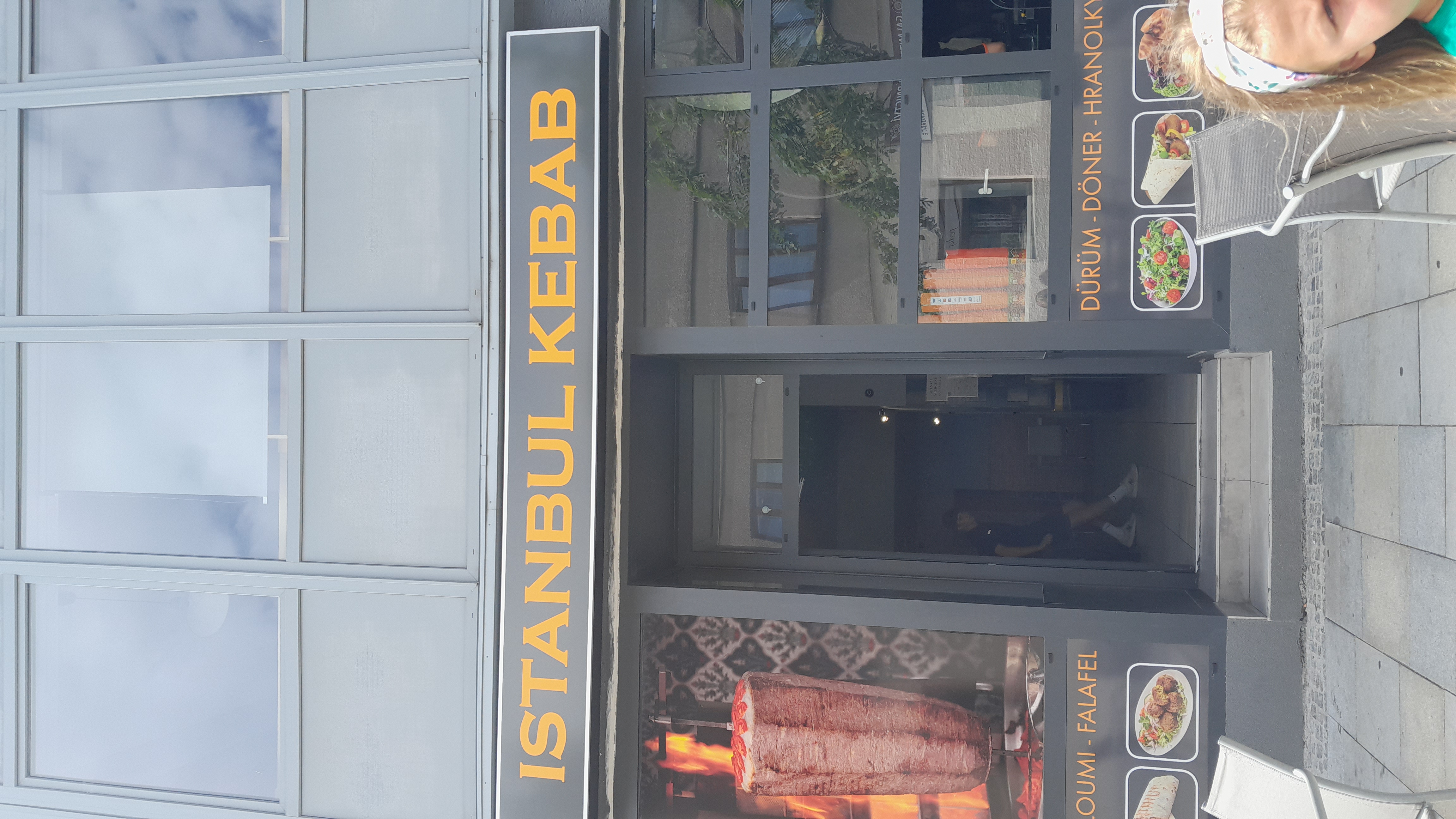 Bistro Nádražní 66/1 foto 2