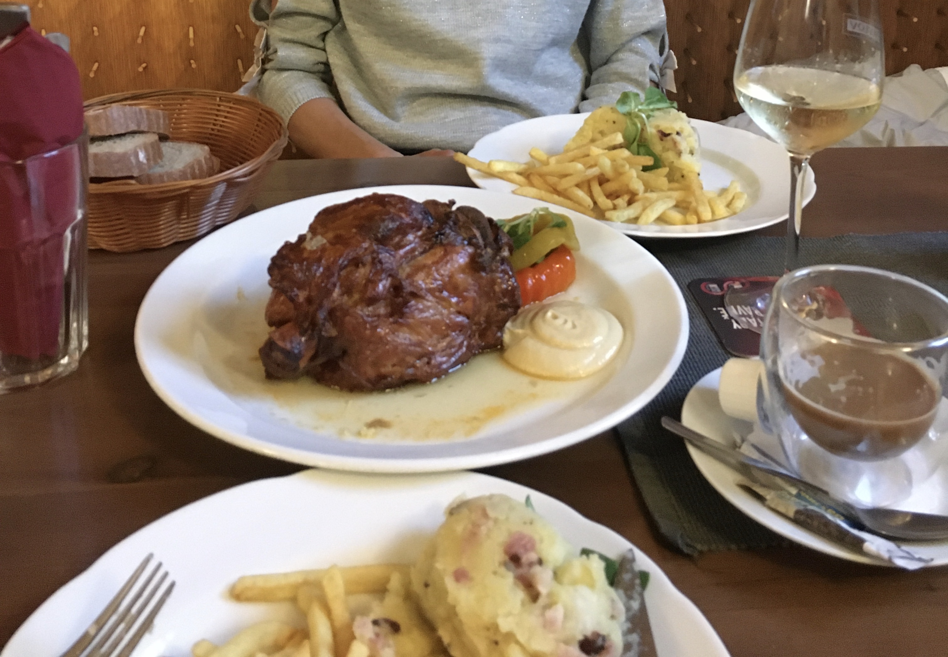 Restaurace U Ševců foto 1