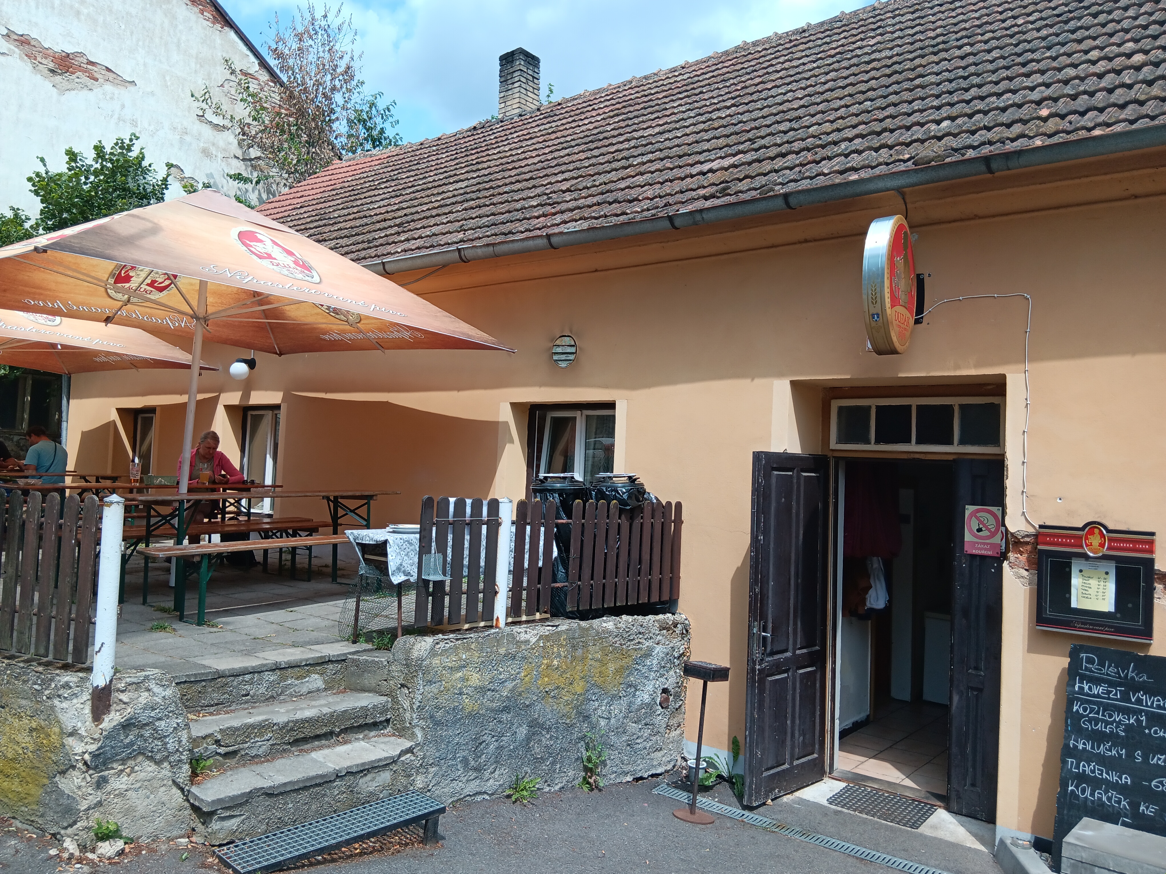 Kozlovská hospoda foto 6