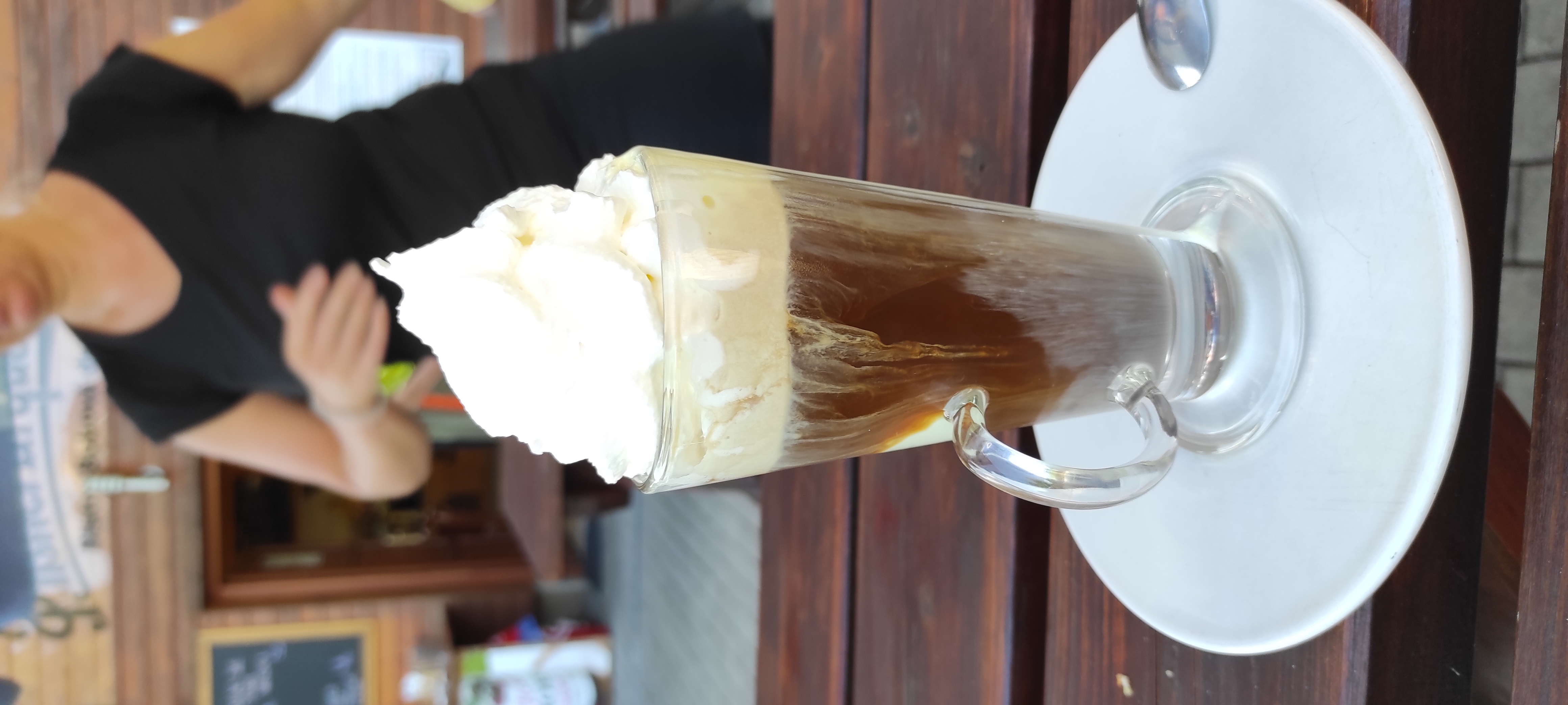 Restaurace bobová dráha Jizerky foto 5