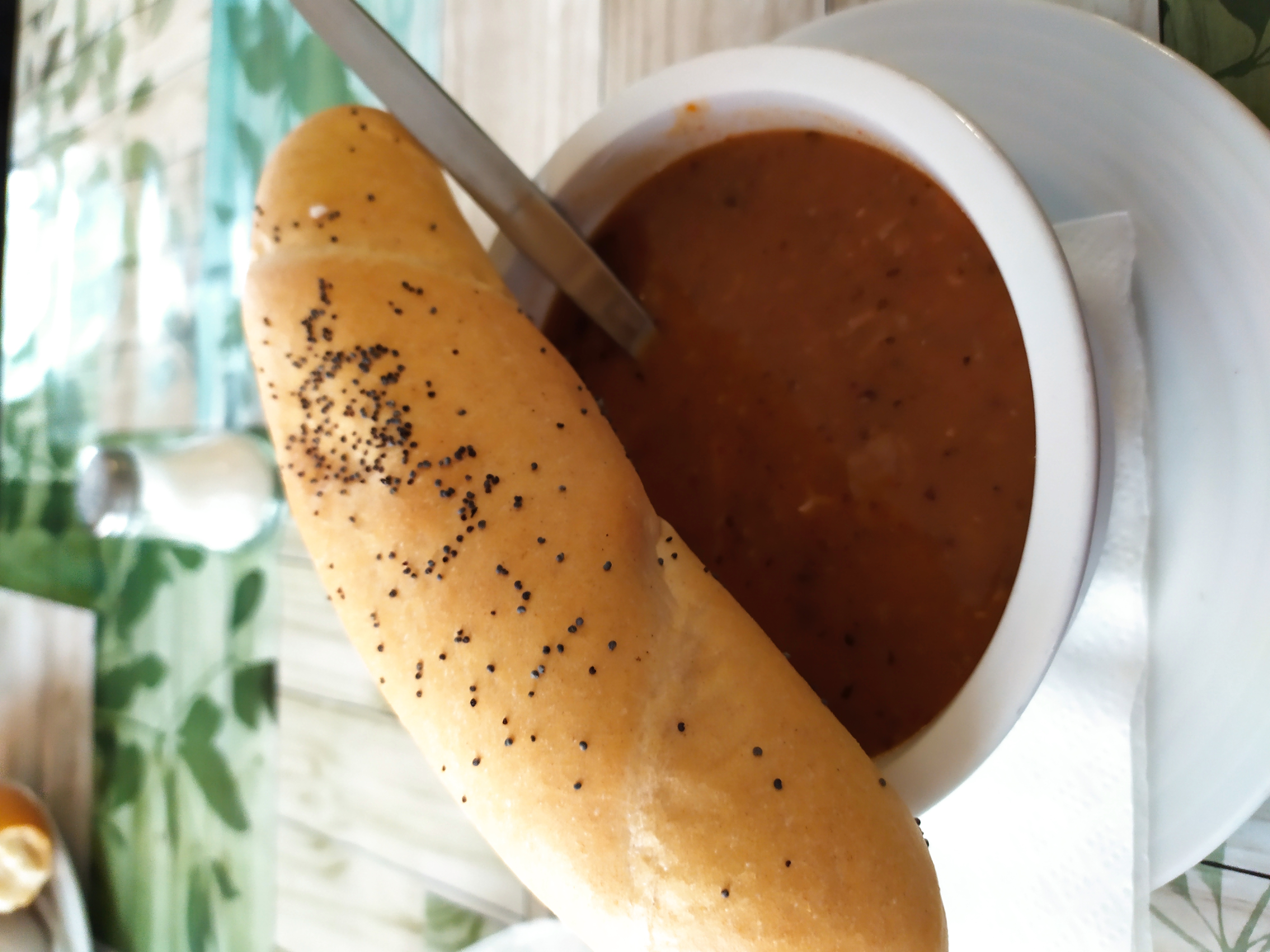 Krušovická pekárna a cukrárna foto 6