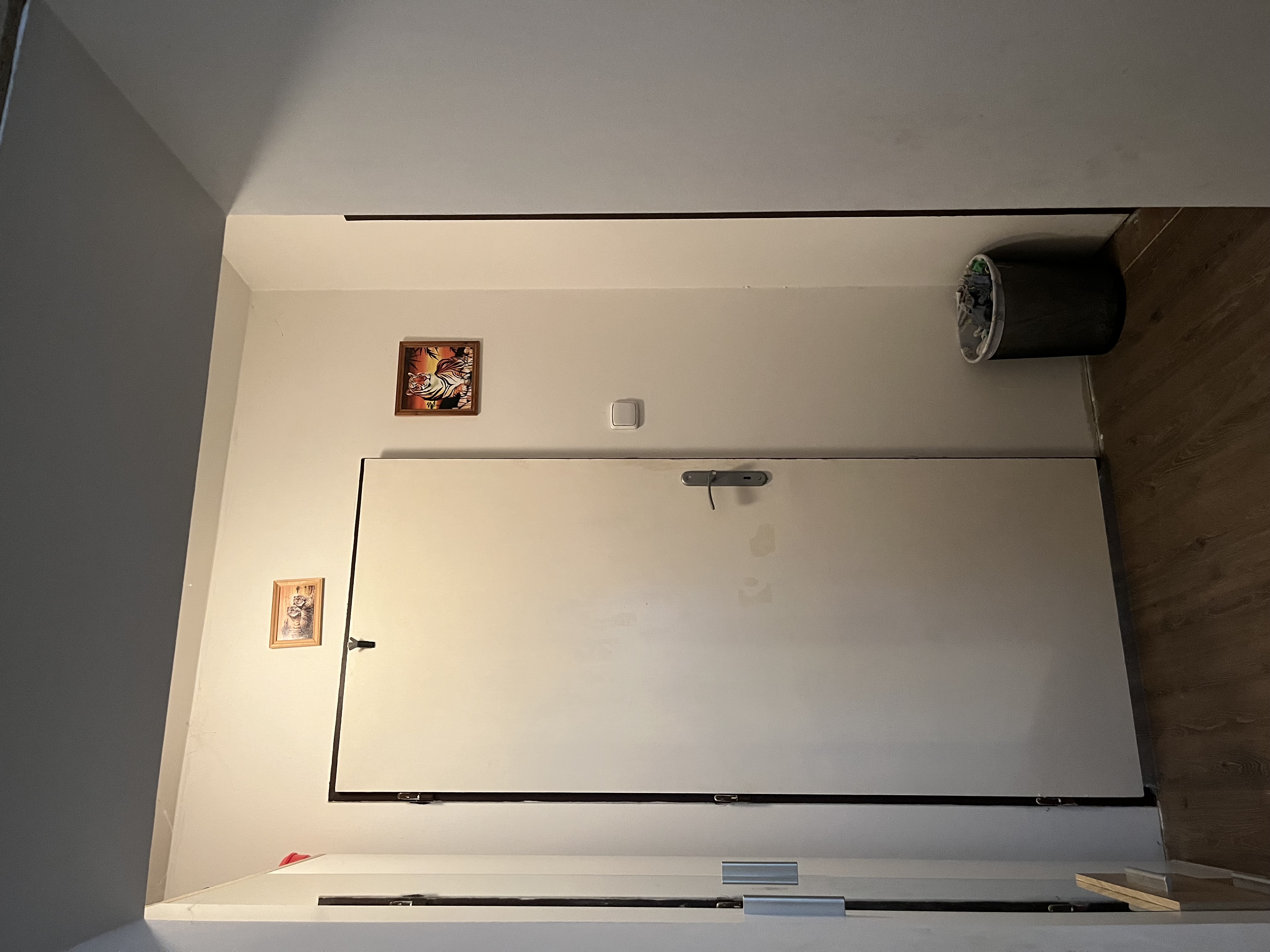 Tomáš Horák - Suchá stavba foto 4