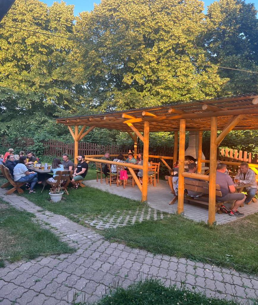 Hospůdka u Hraběnky foto 3
