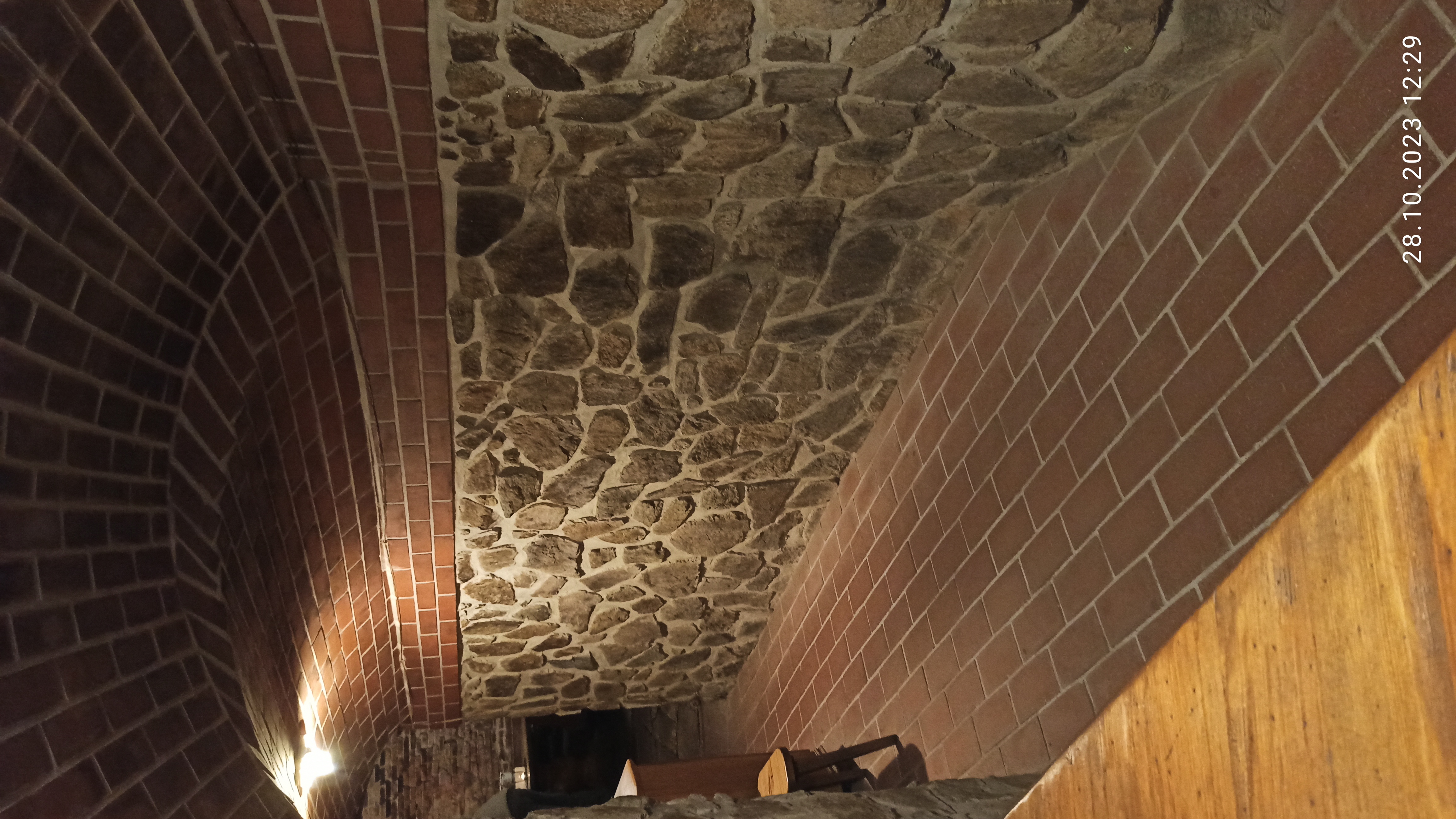 Restaurace Pod Radnicí foto 4