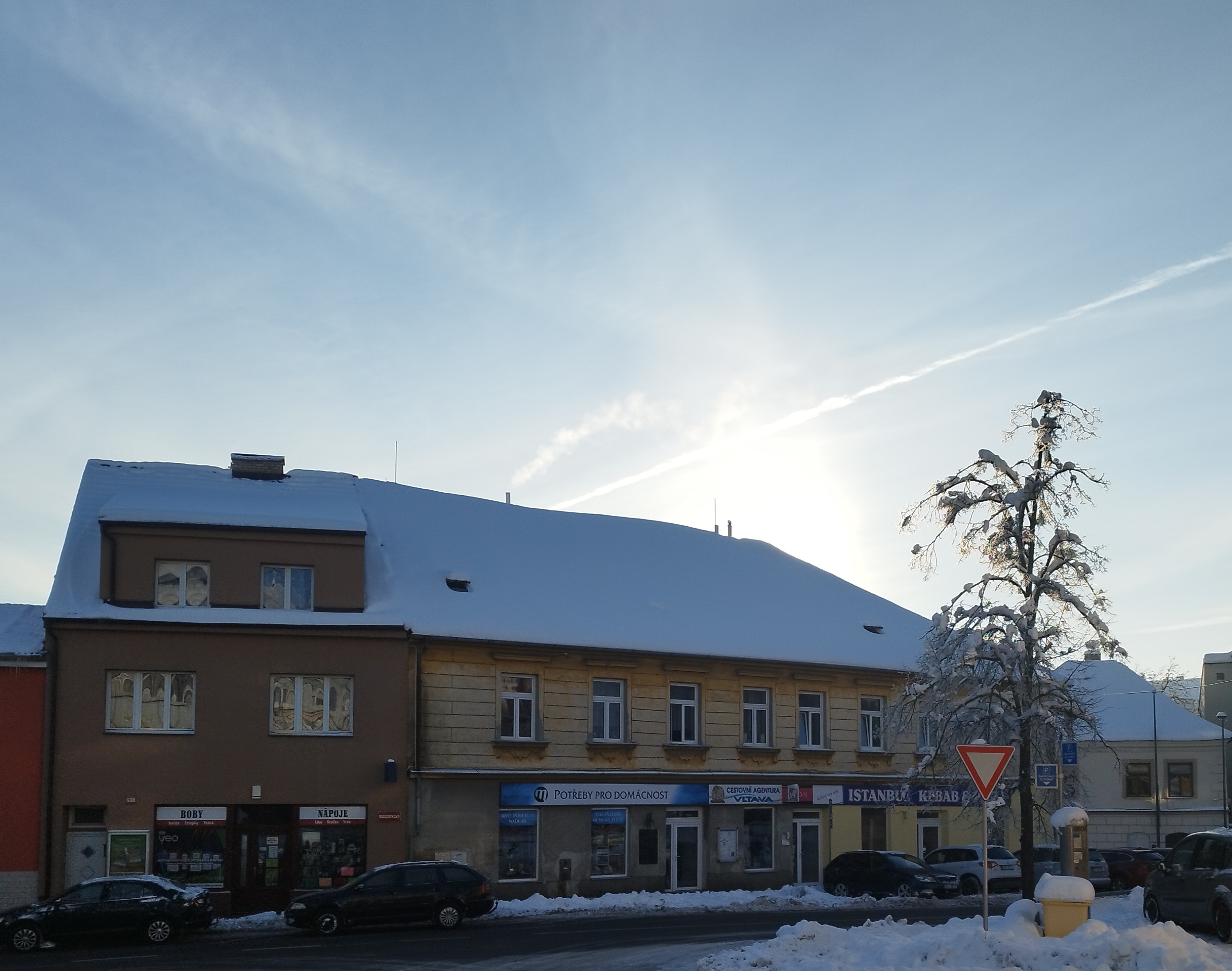 Marie Mikšovská foto 2