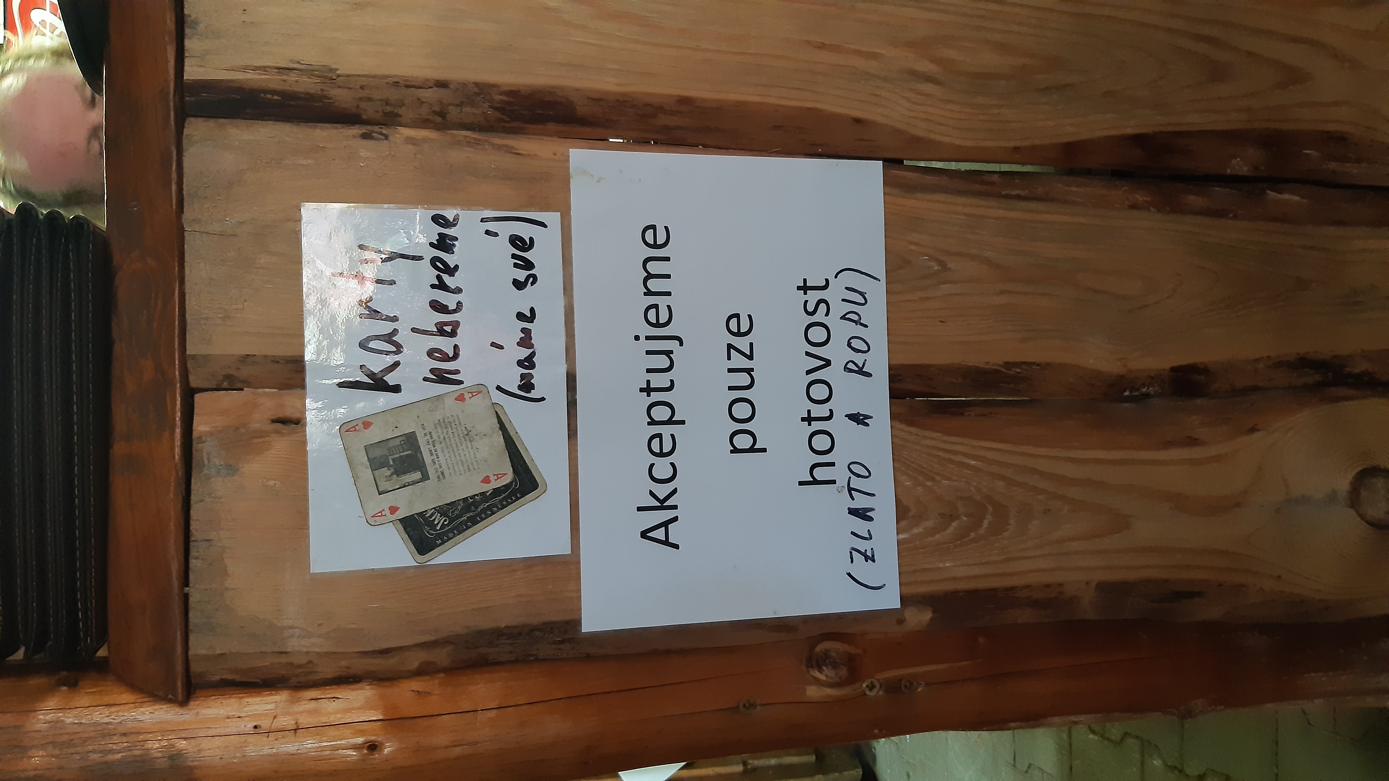 Hospůdka Na Tyršáku foto 6