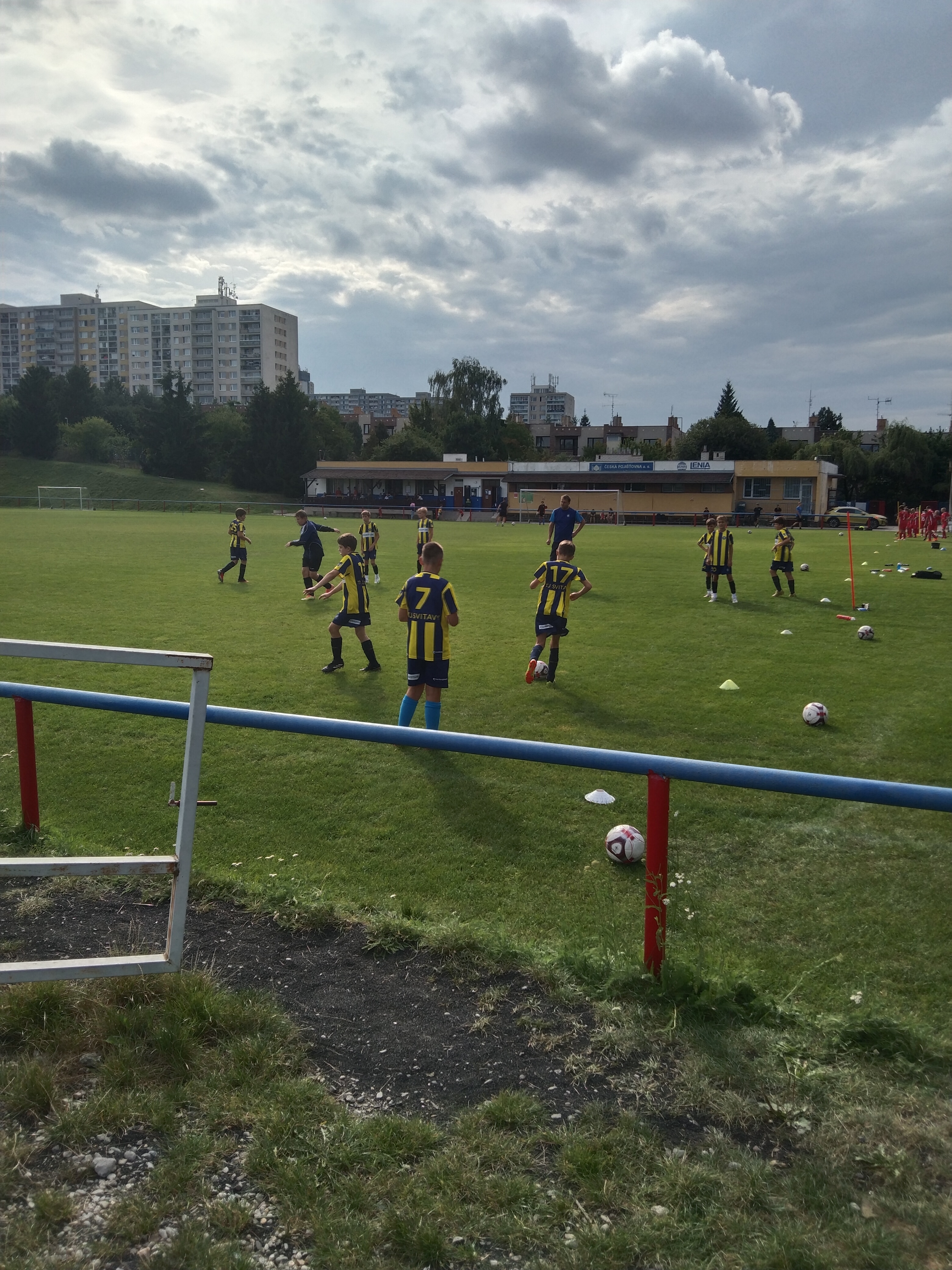 FC Háje Jižní Město foto 3