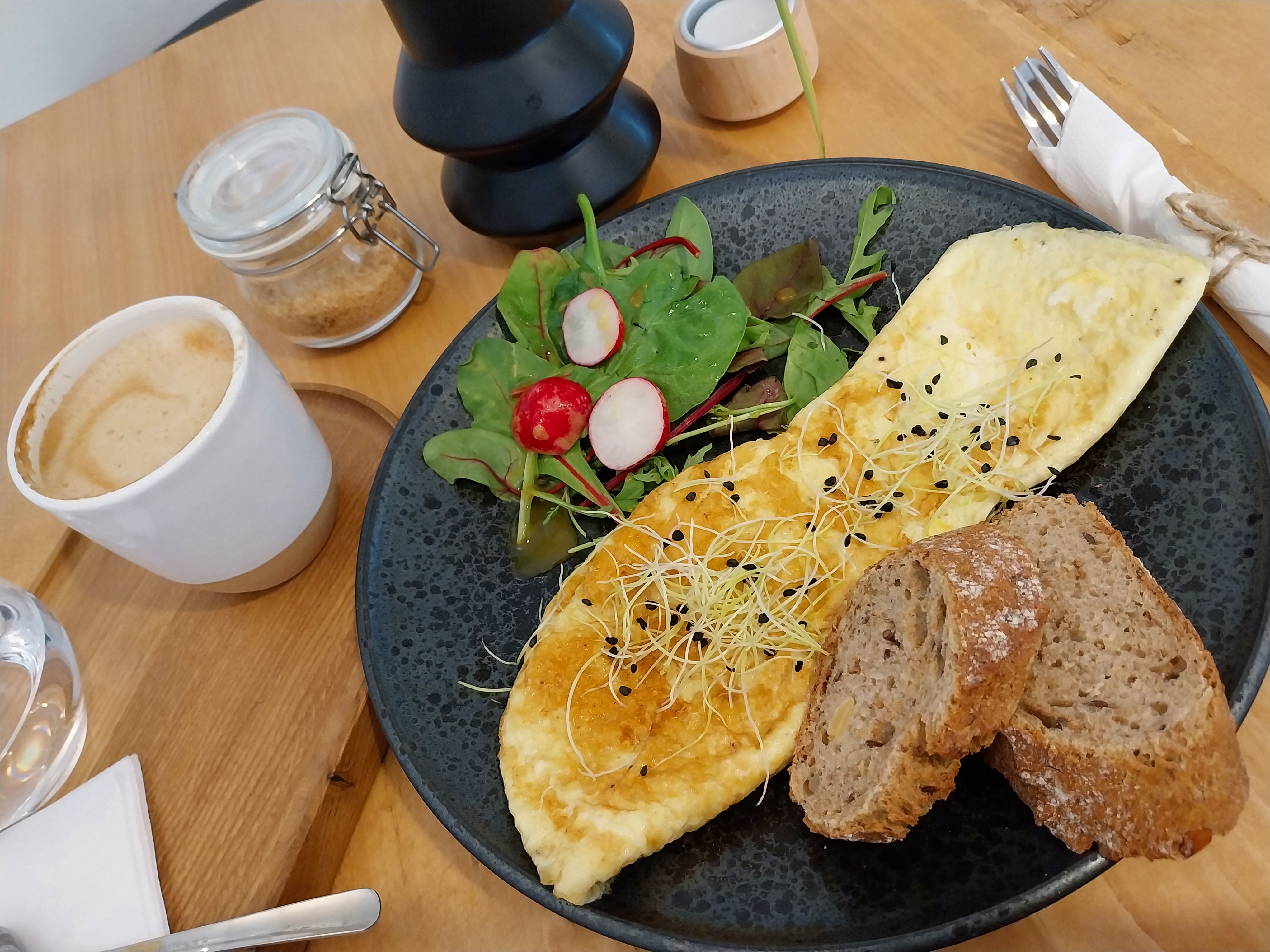 Bistrotéka & kavárna Nevinnost foto 2