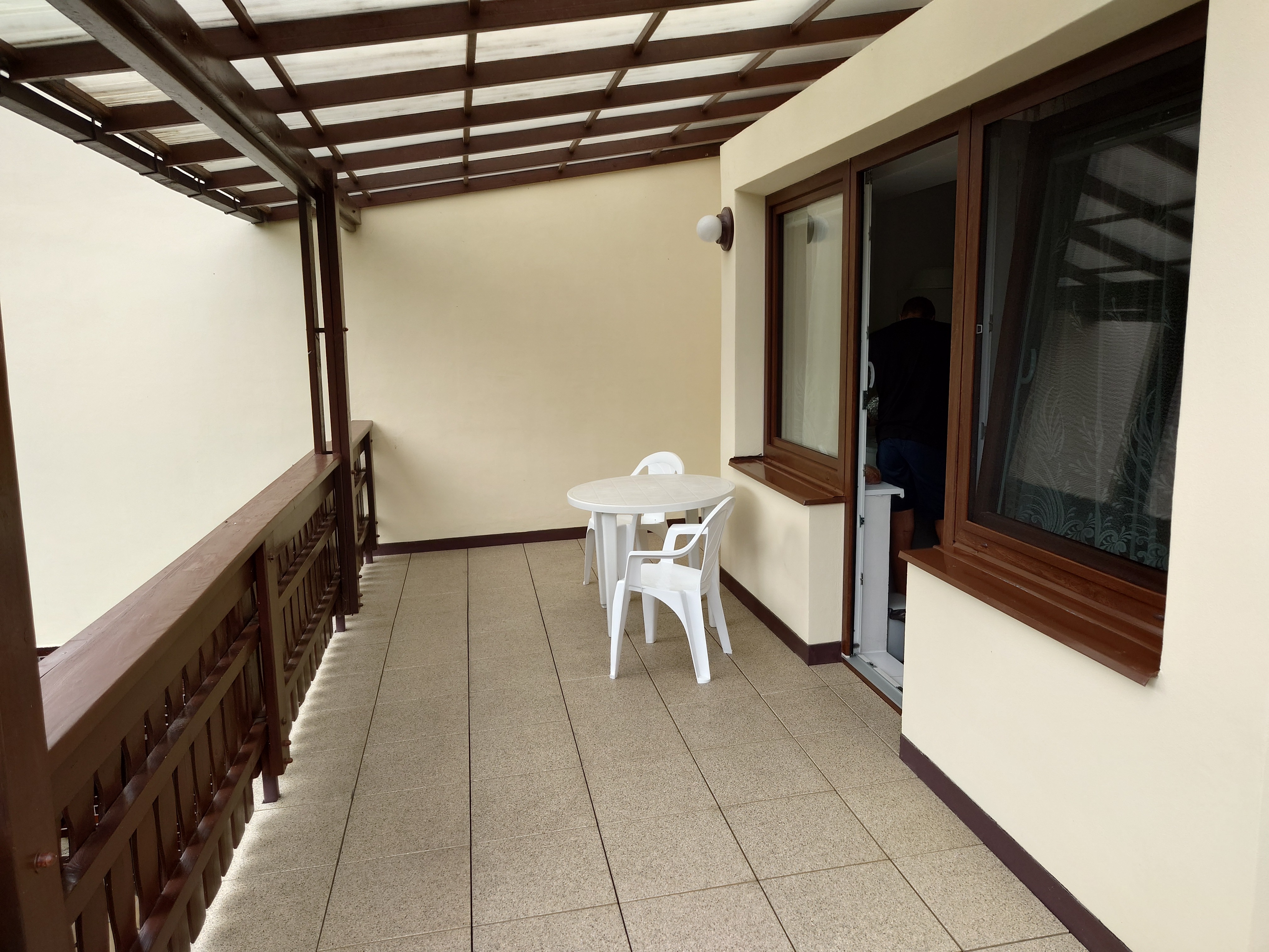 Penzion Vaněk Velké Losiny foto 4