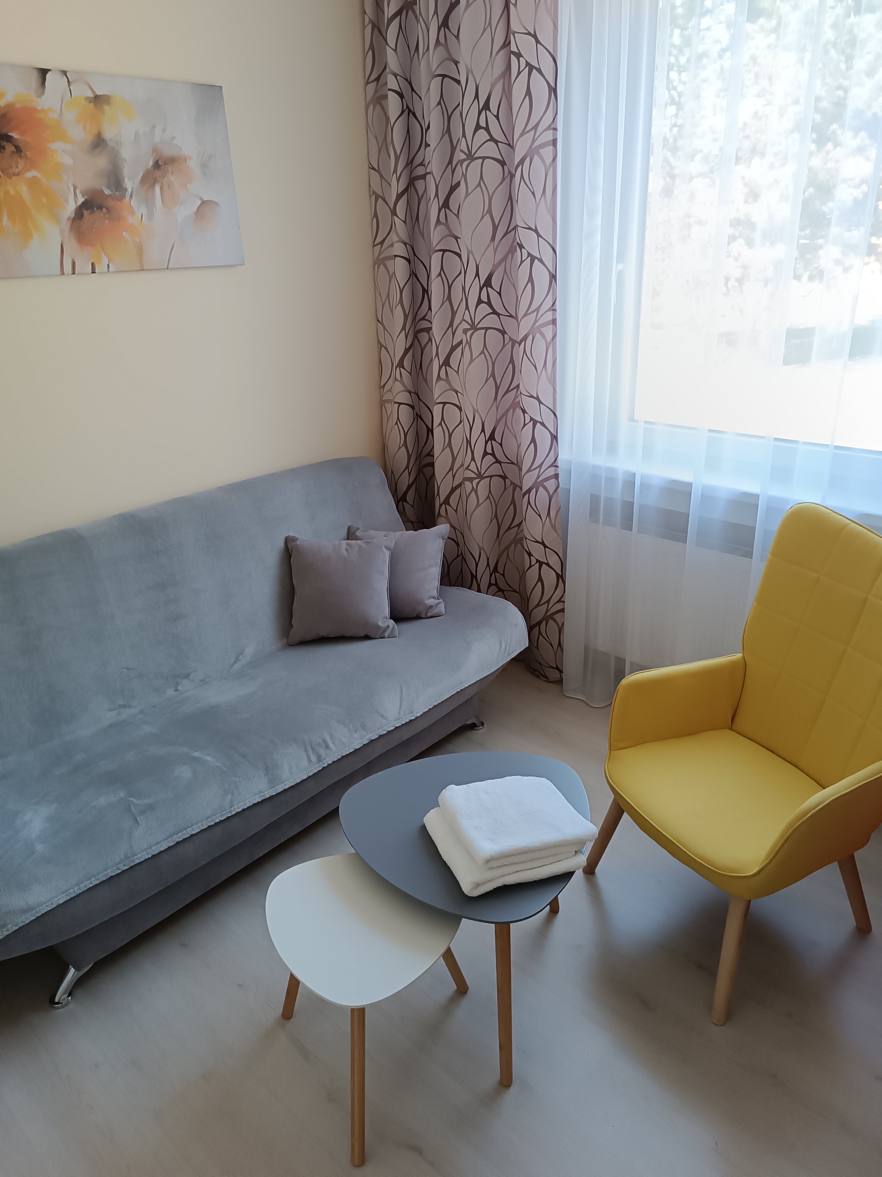 Apartmány u Tkadleců foto 6