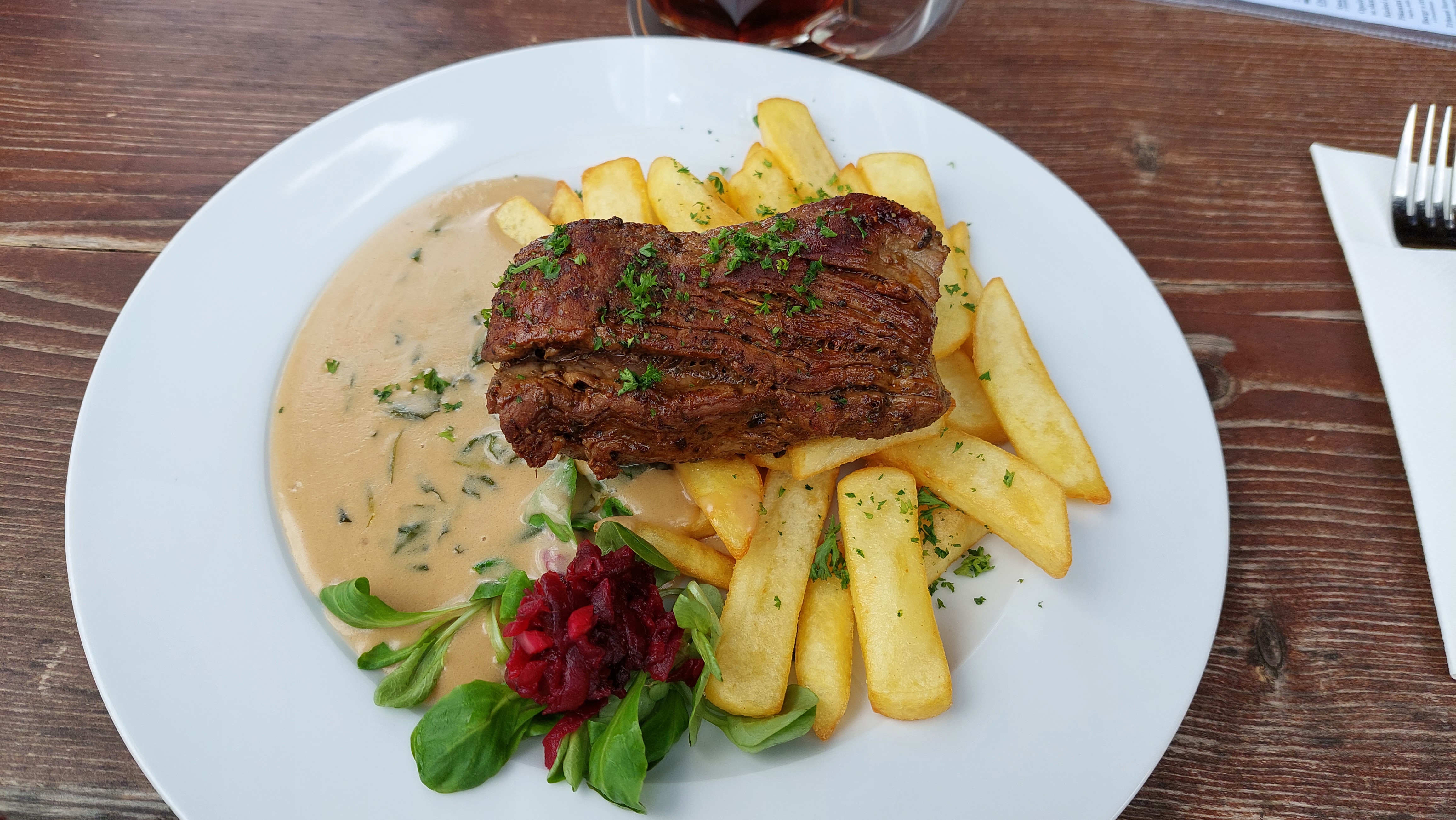 Steakbar Na Číhátku foto 4