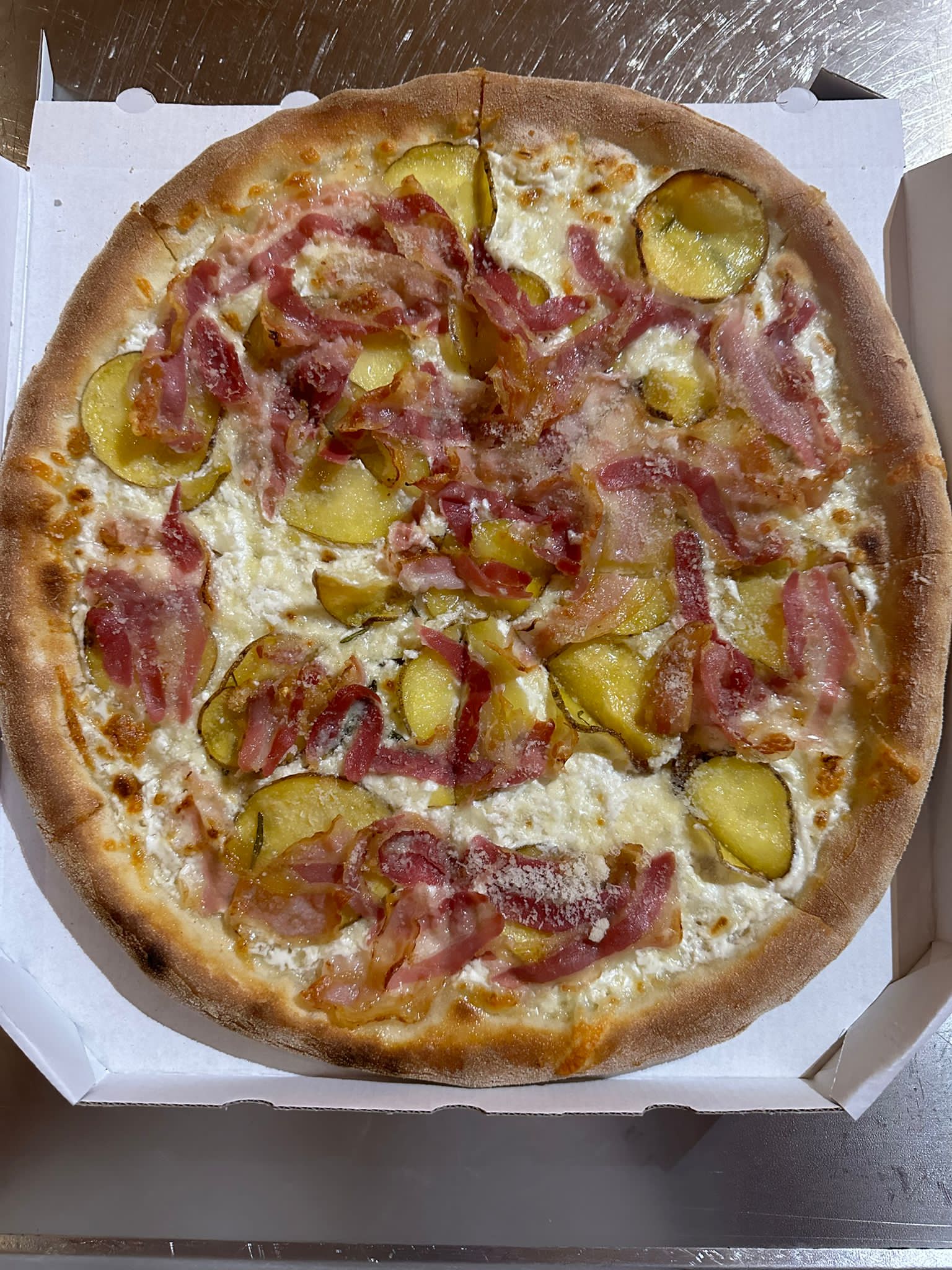 Pizzeria U Knotků foto 3