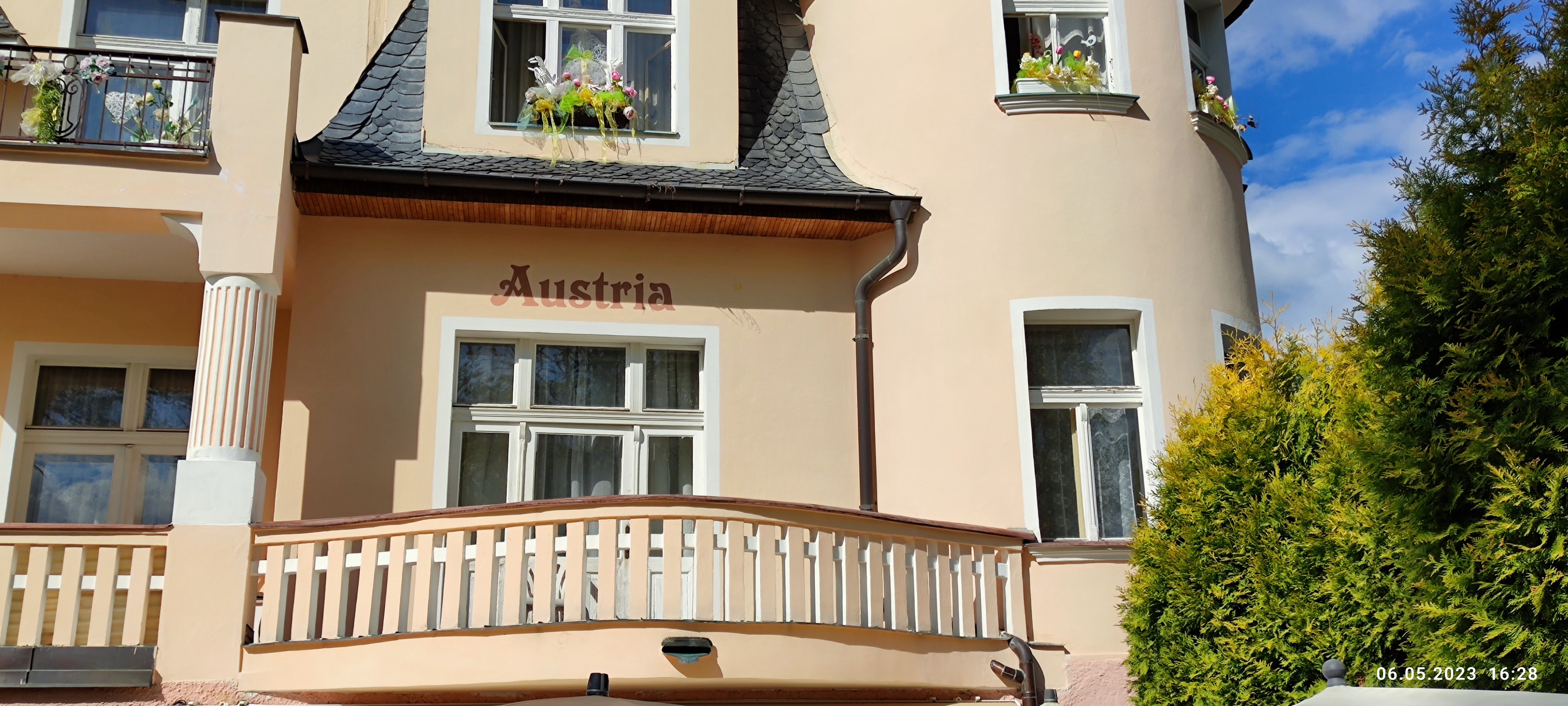 Cafe Austria foto 6