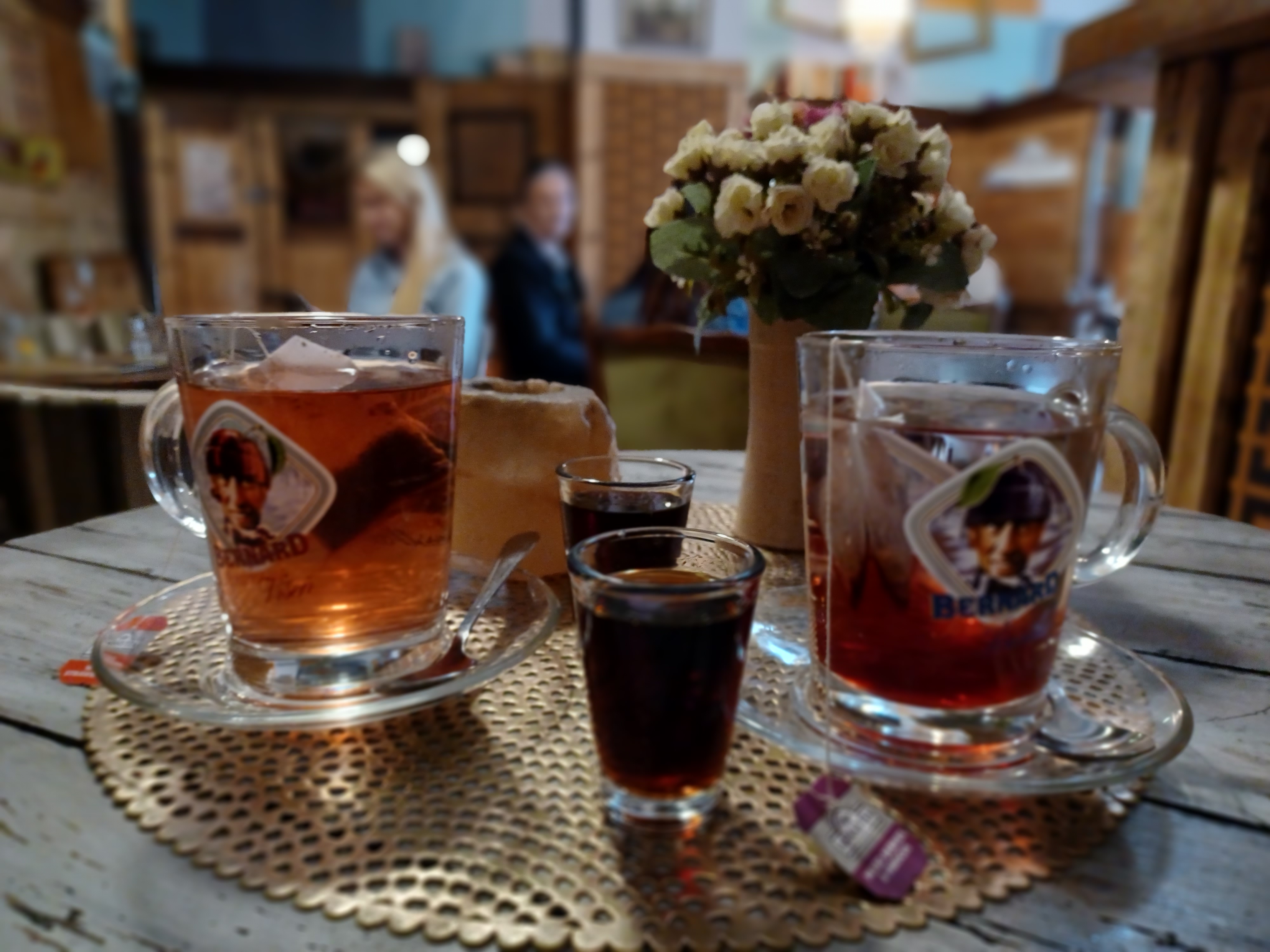 Caffe bar Klid foto 2