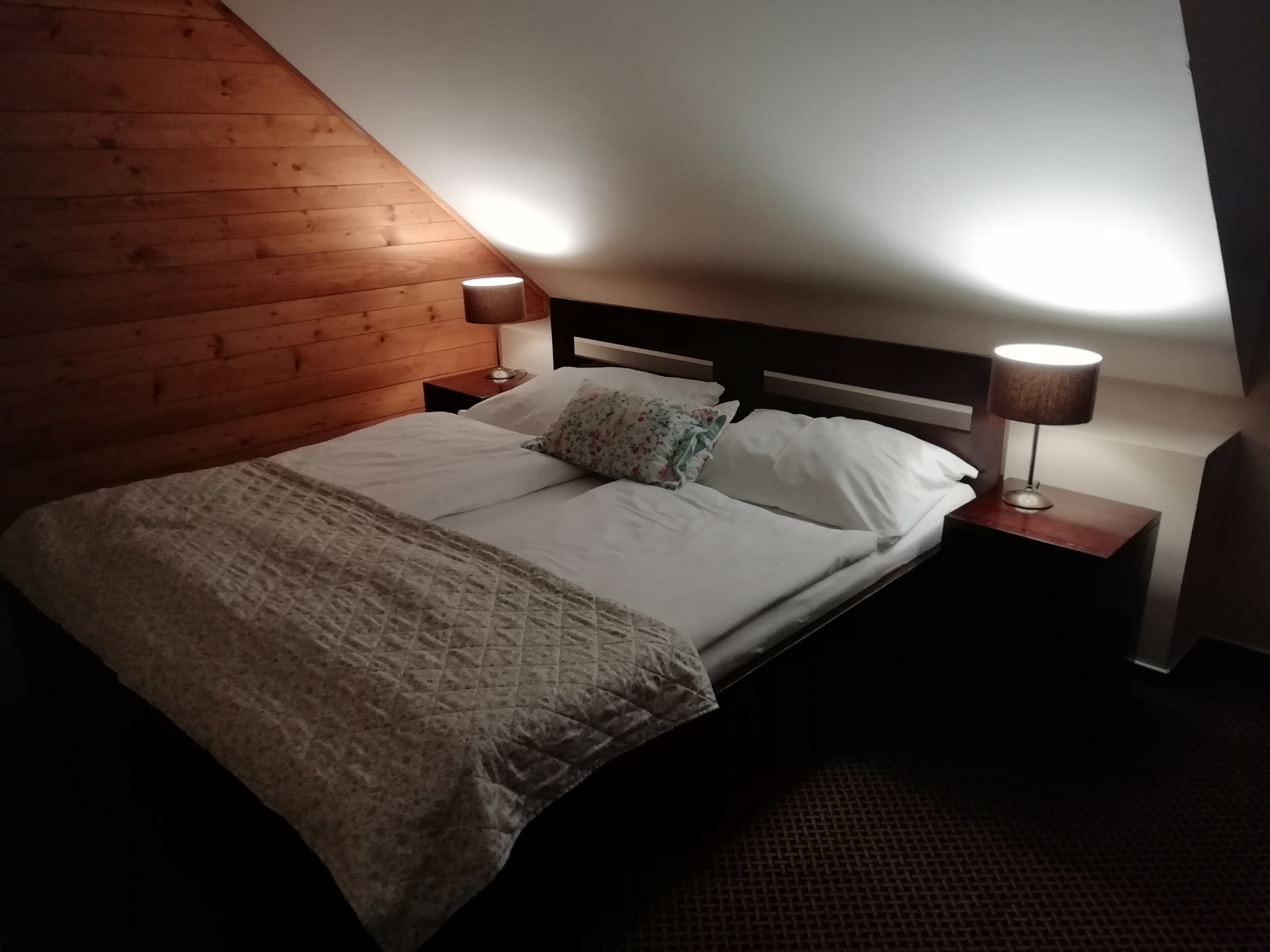 Hotel Annín **** foto 5