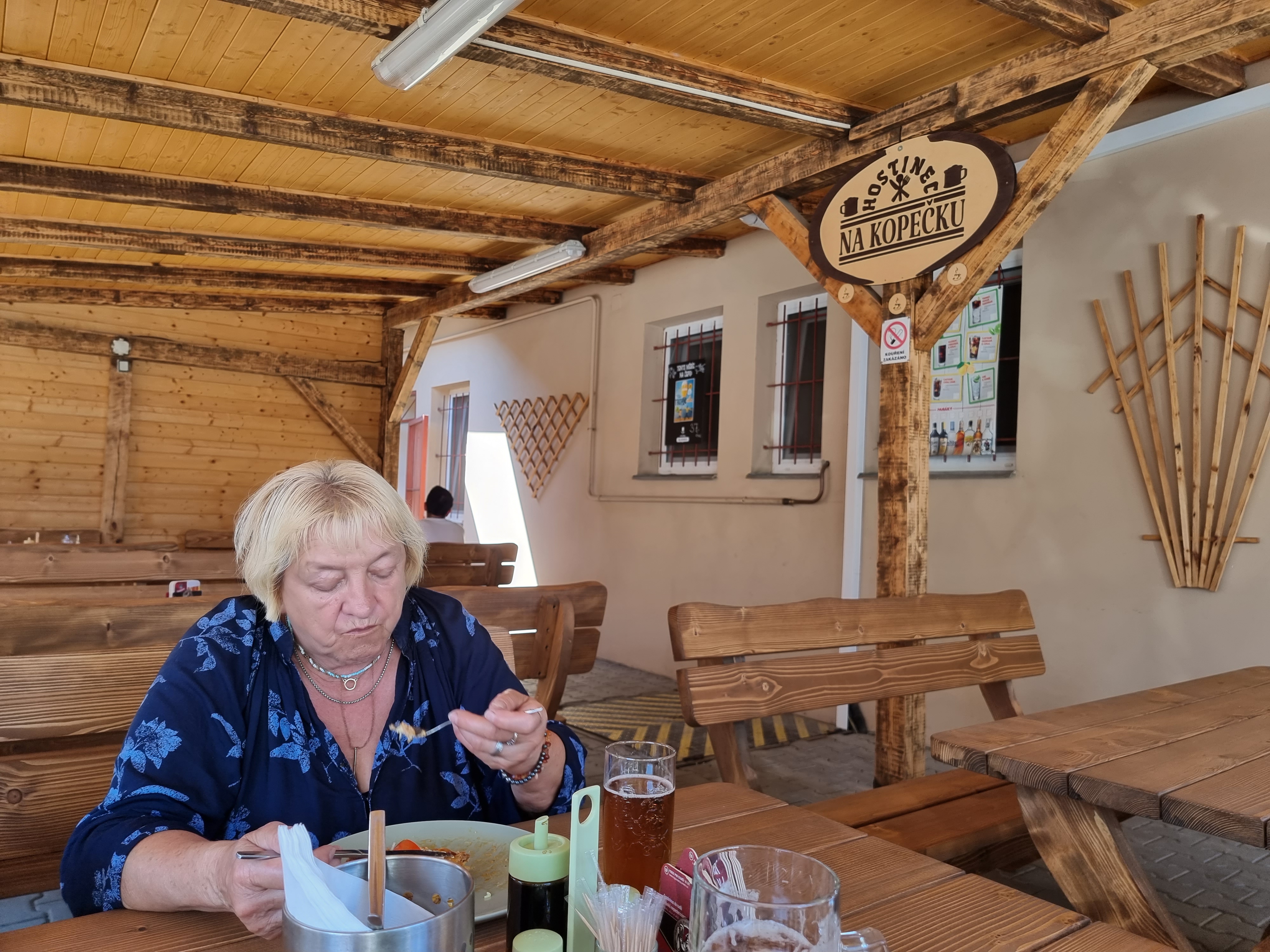 Hostinec Na Kopečku foto 5