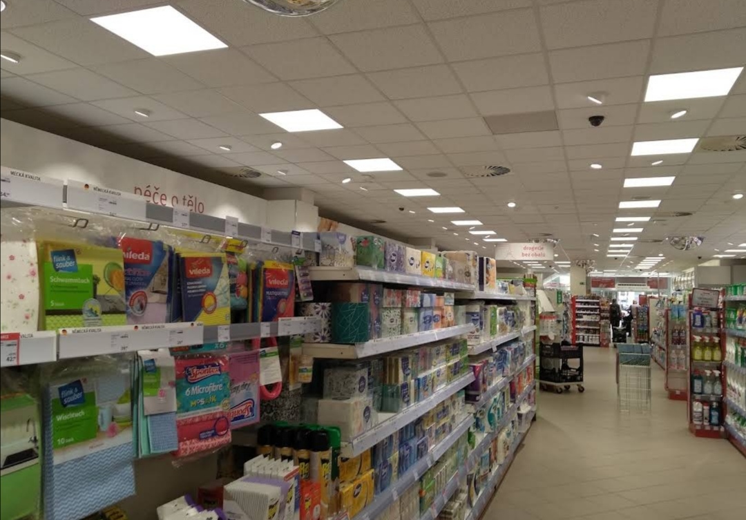 ROSSMANN foto 5