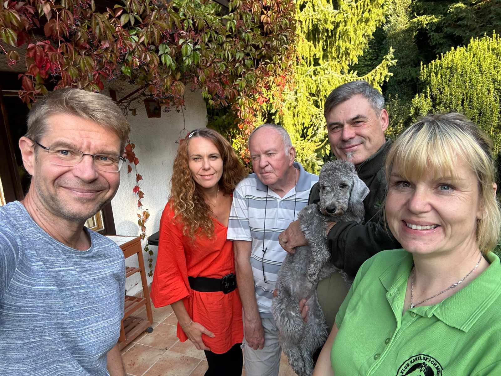 Michal Kovařík - realitní makléř foto 3