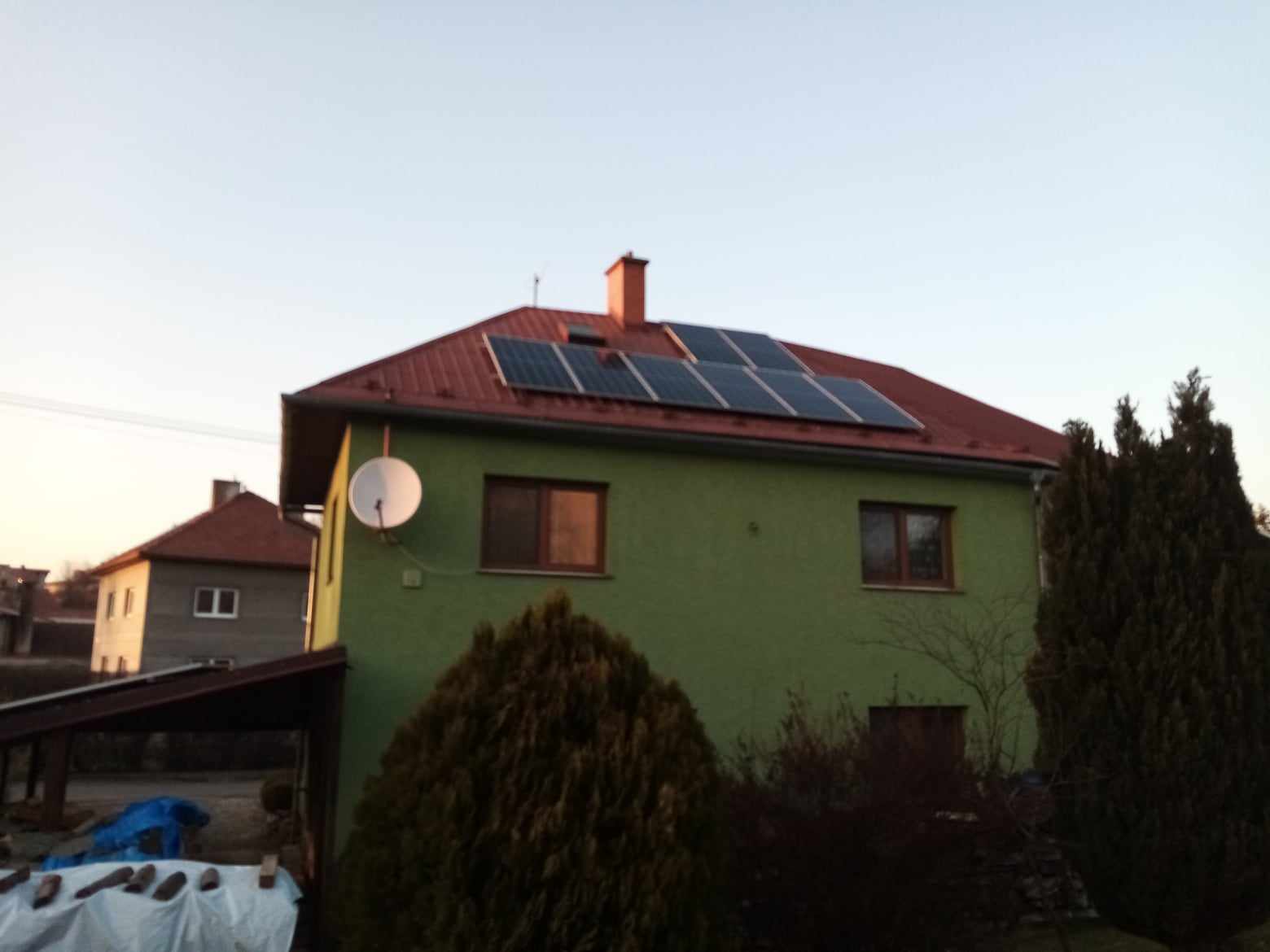 Dáme soláry, s.r.o. foto 5