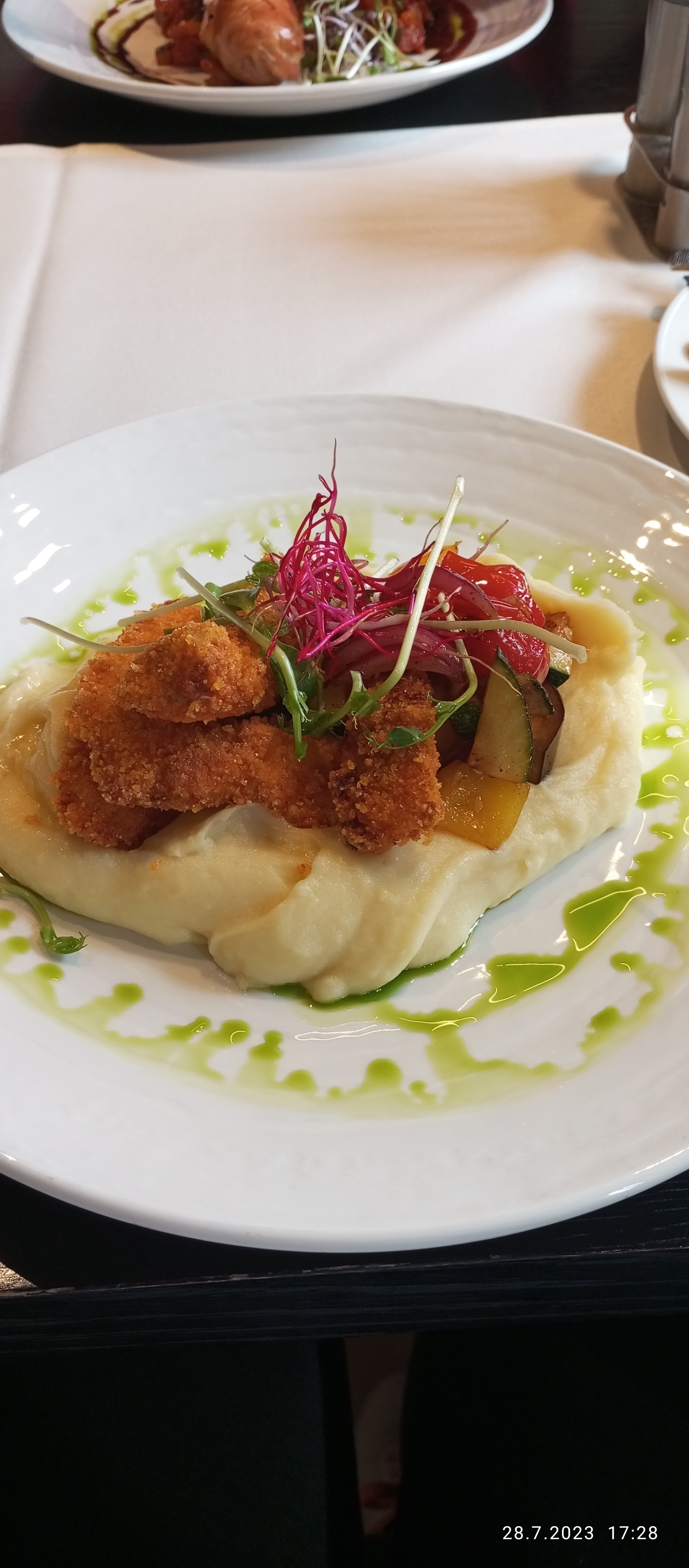 Restaurace Hotel Relax foto 3