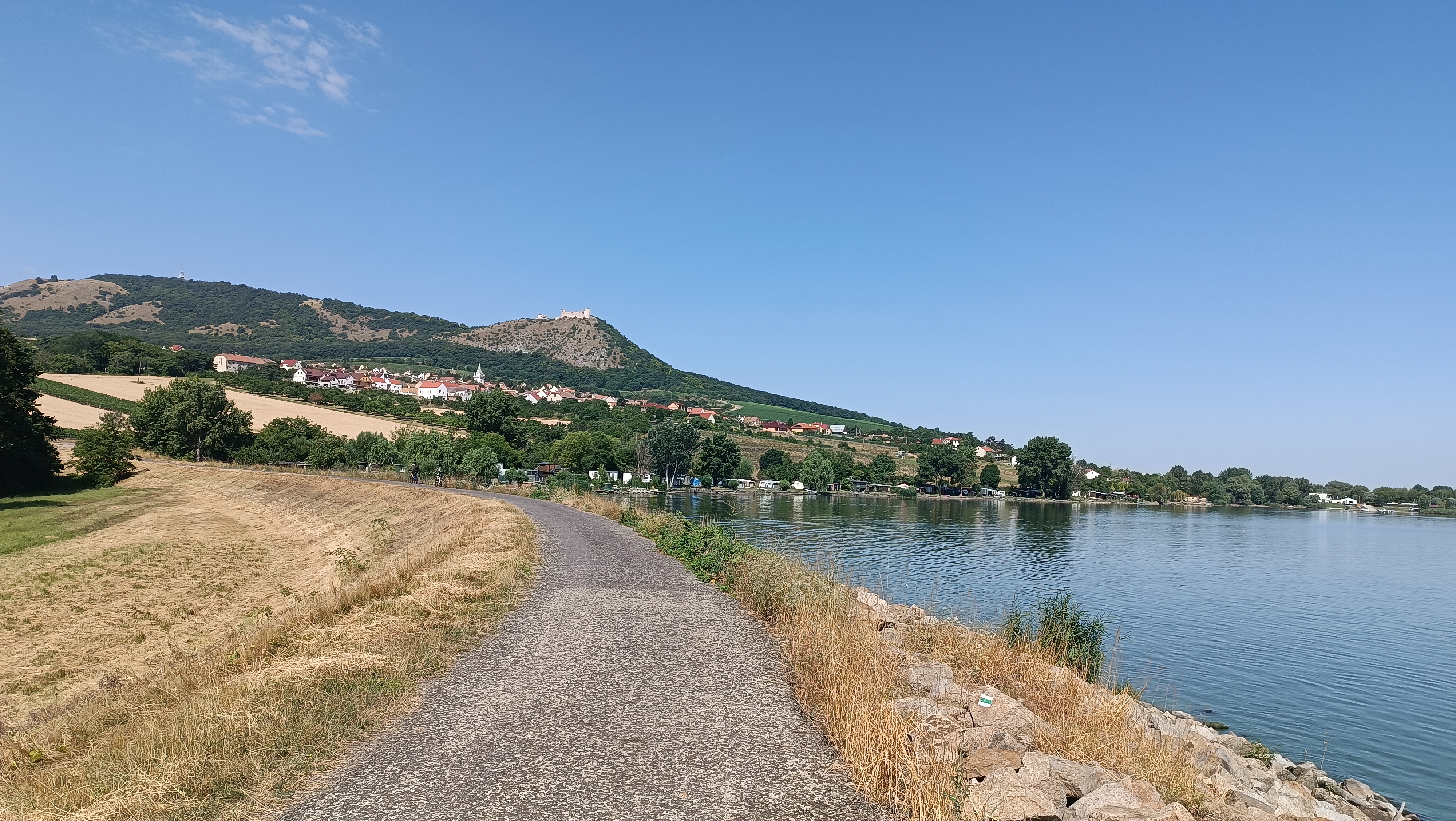 Ubytování Hrabicovi foto 3