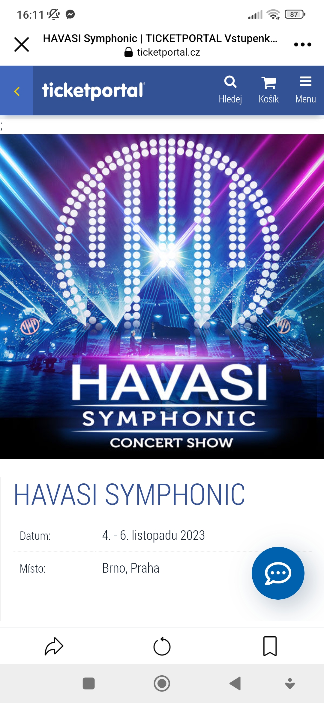 Ticketmaster.cz foto 3