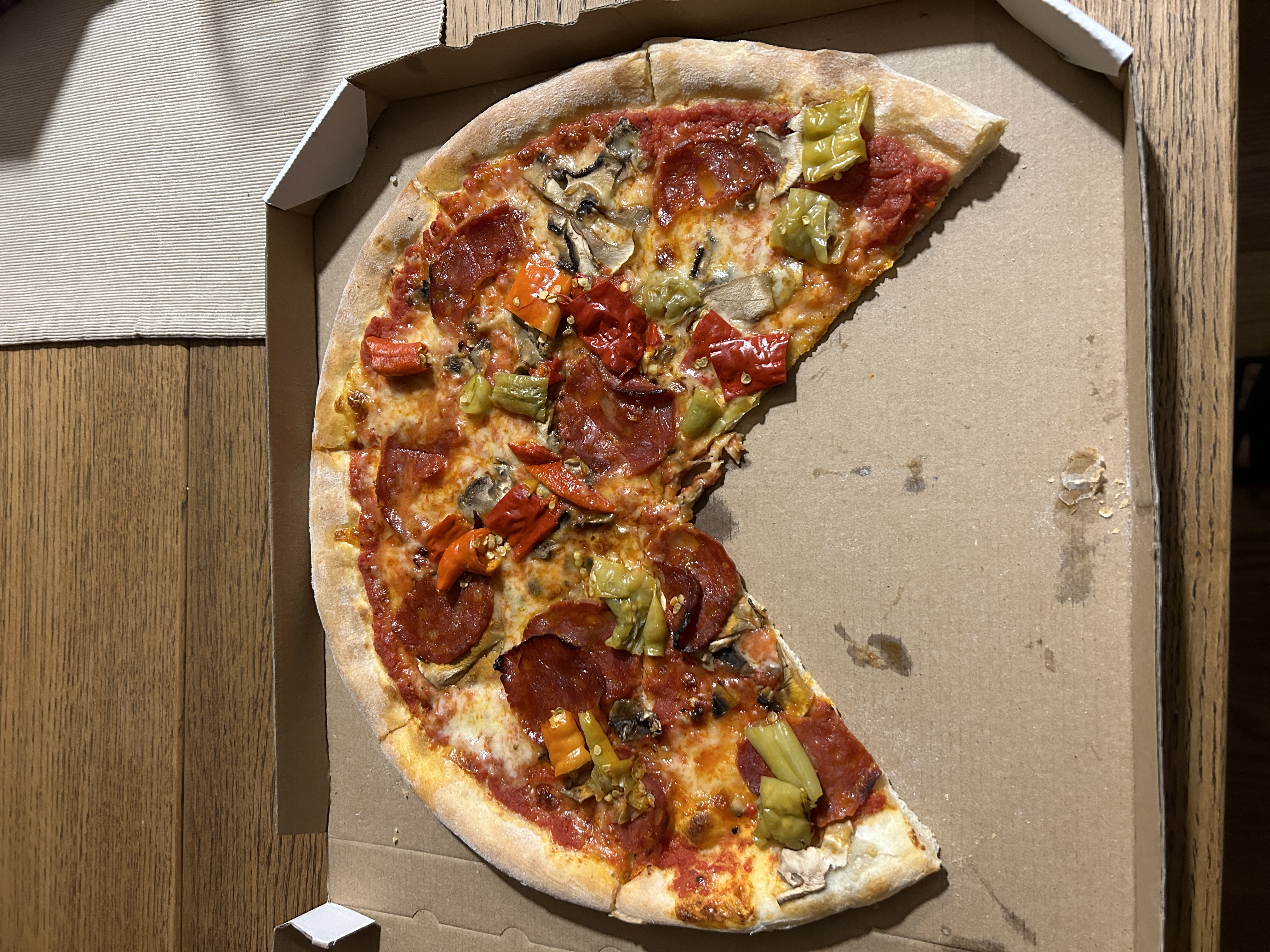 Pizza Boleslav foto 2