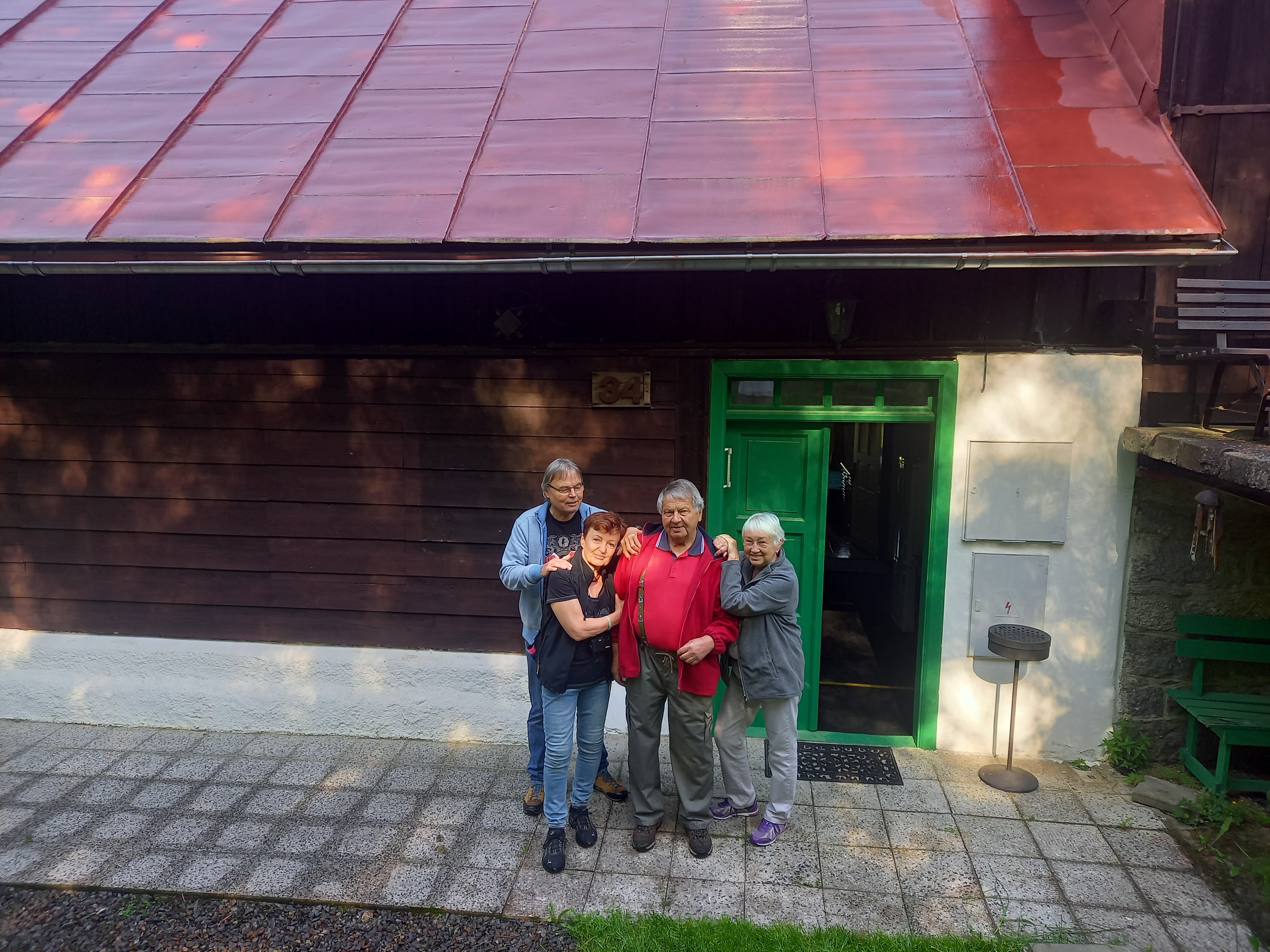 Chalupa Anežka foto 5