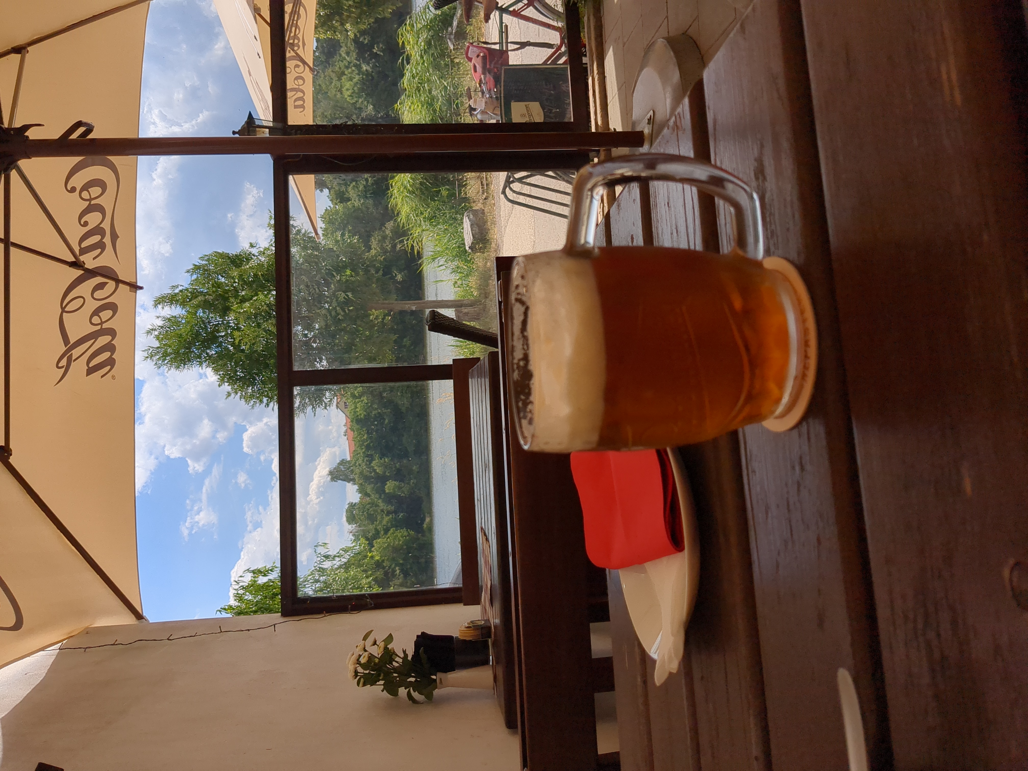 Hospůdka a restaurace u Eriky foto 6