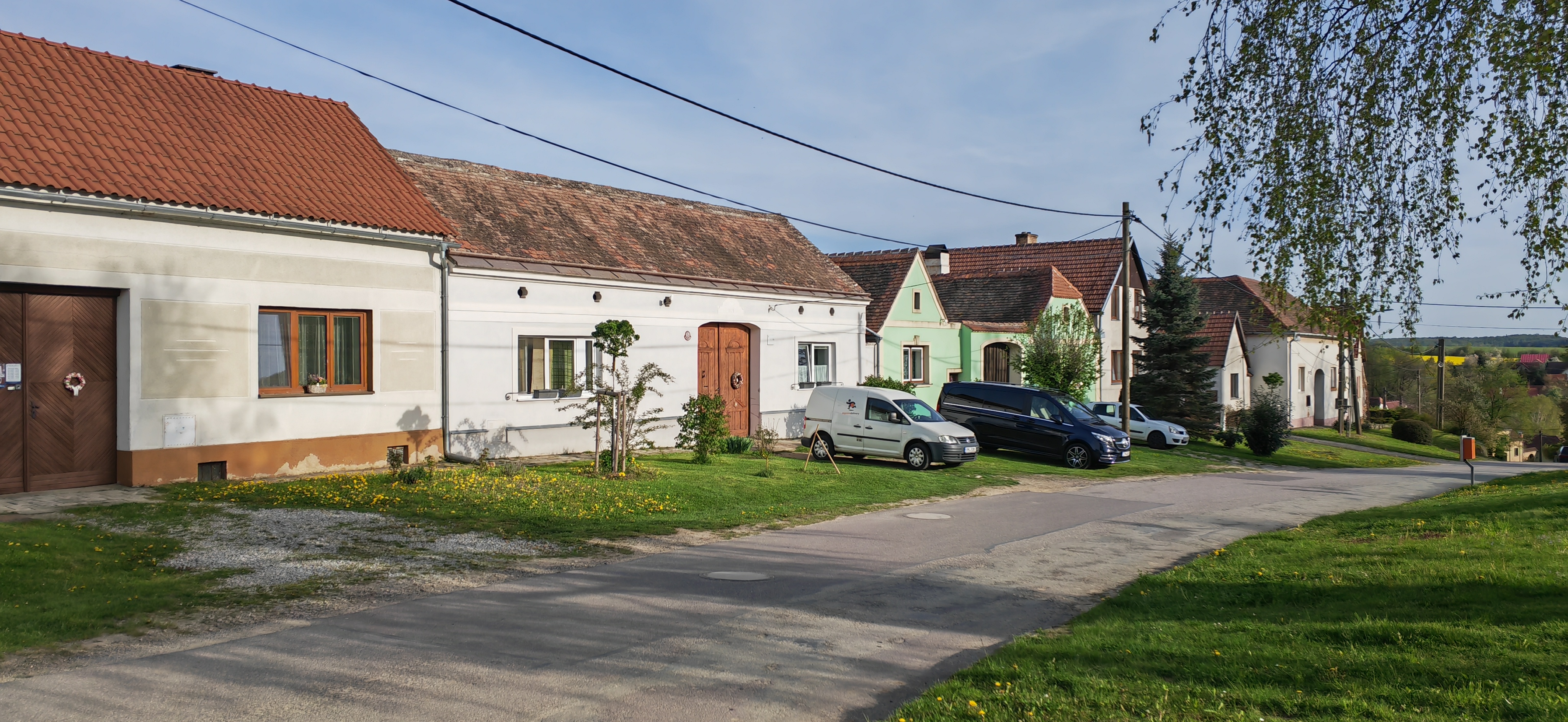 Apartmán Na pětce foto 6
