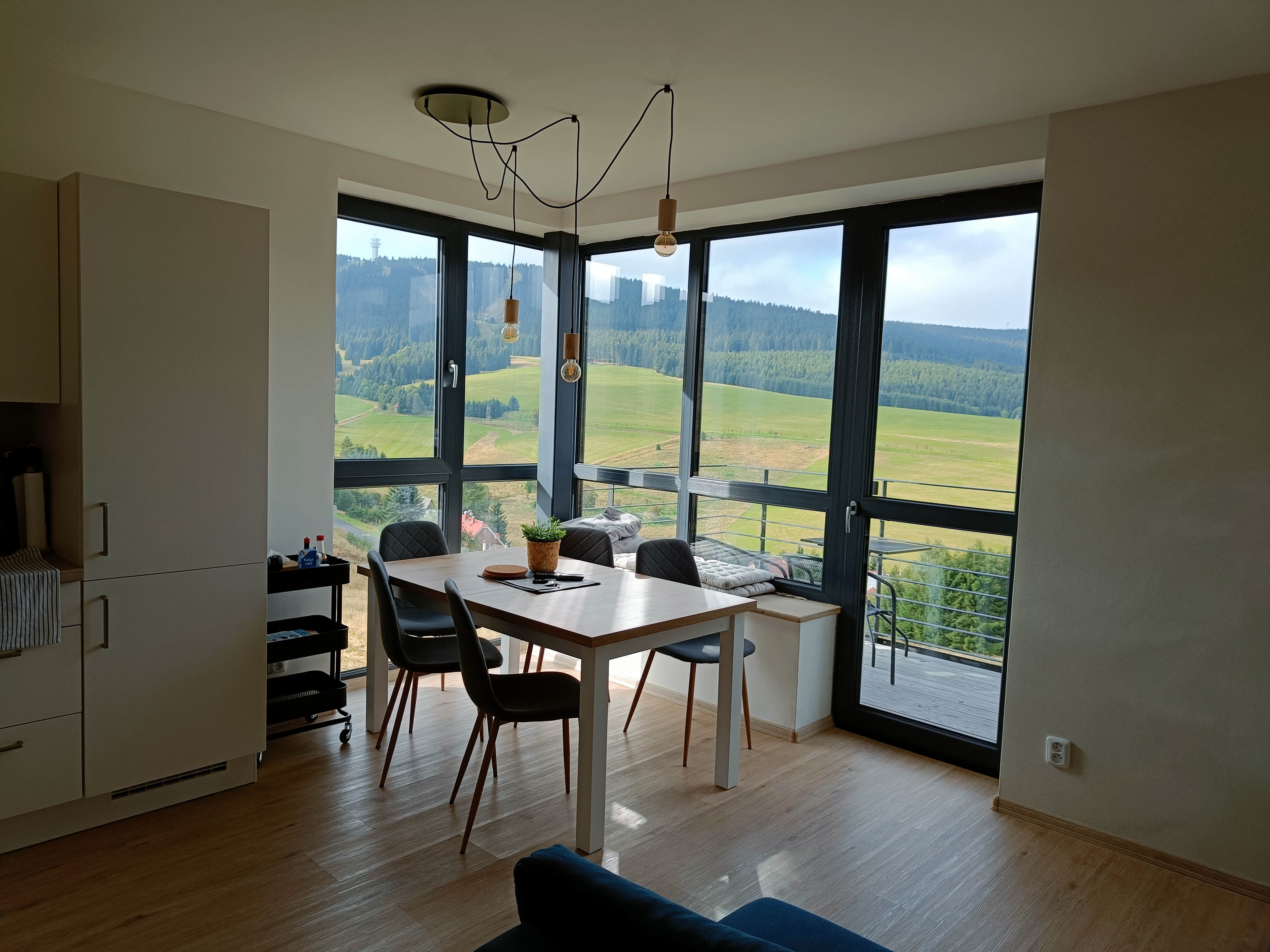 Apartmán Dolce Vita Klínovec foto 1