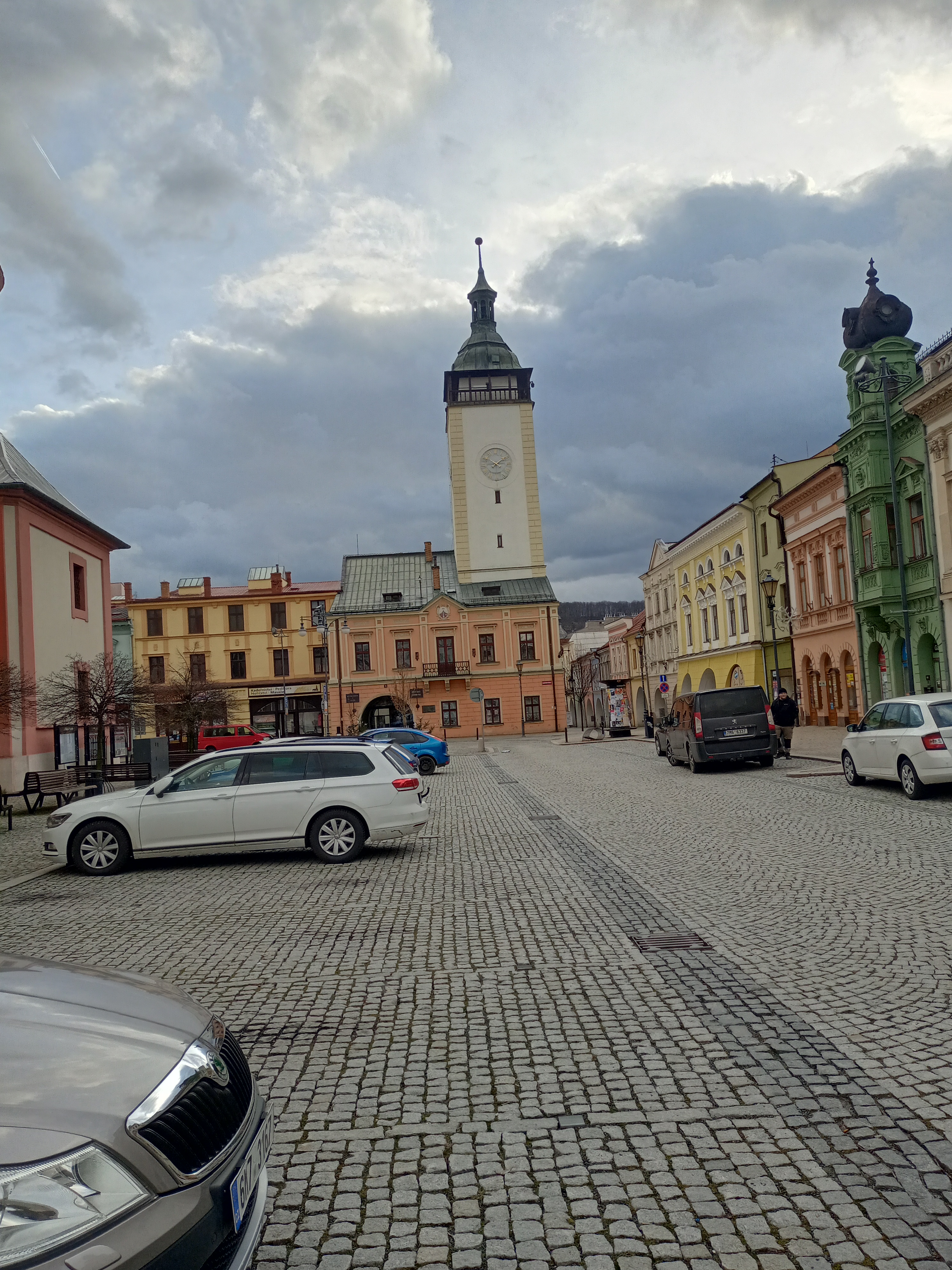 Lázně Teplice nad Bečvou a.s. foto 5