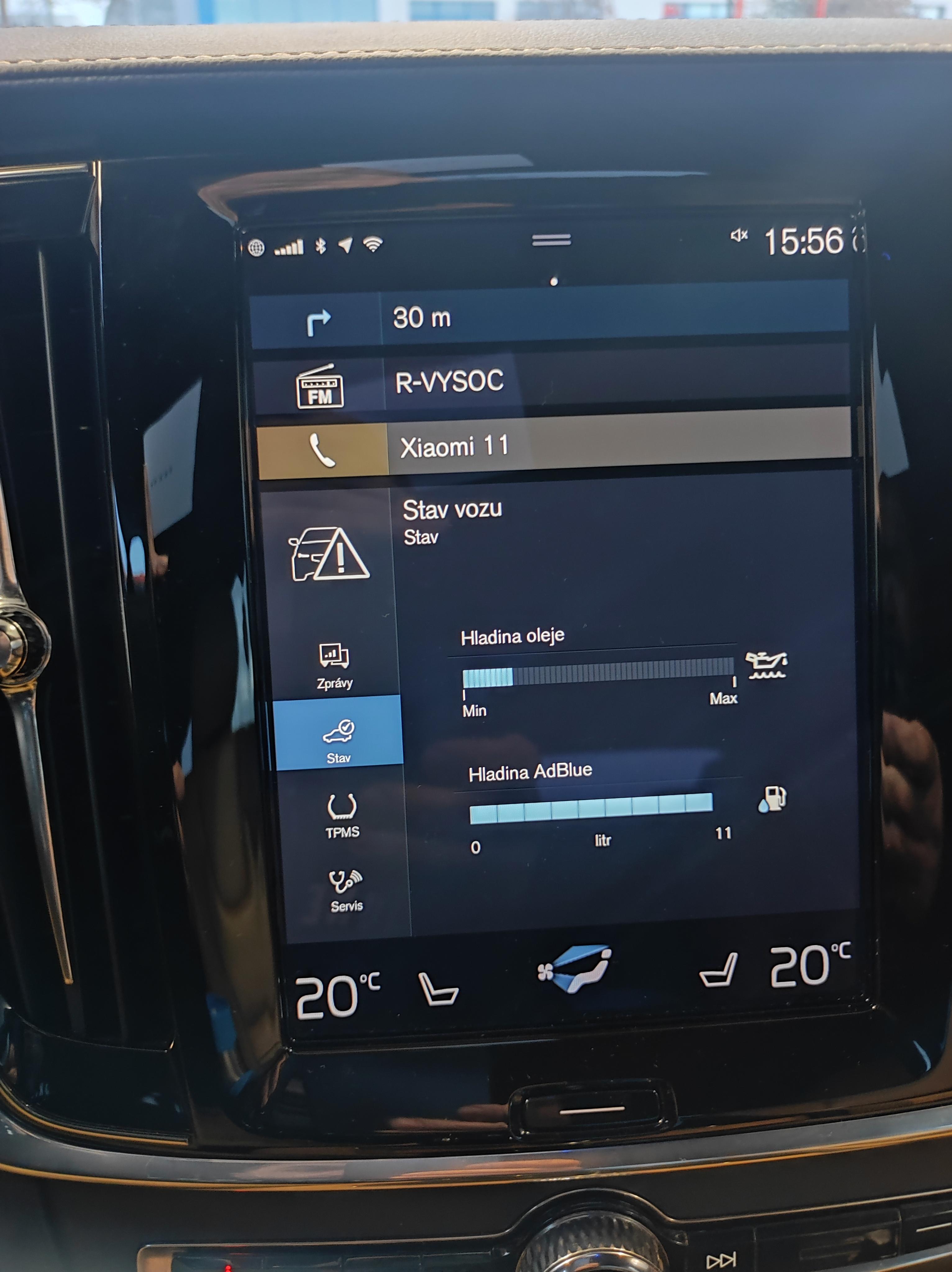 VYSOČINA AUTO GROUP | VOLVO foto 3