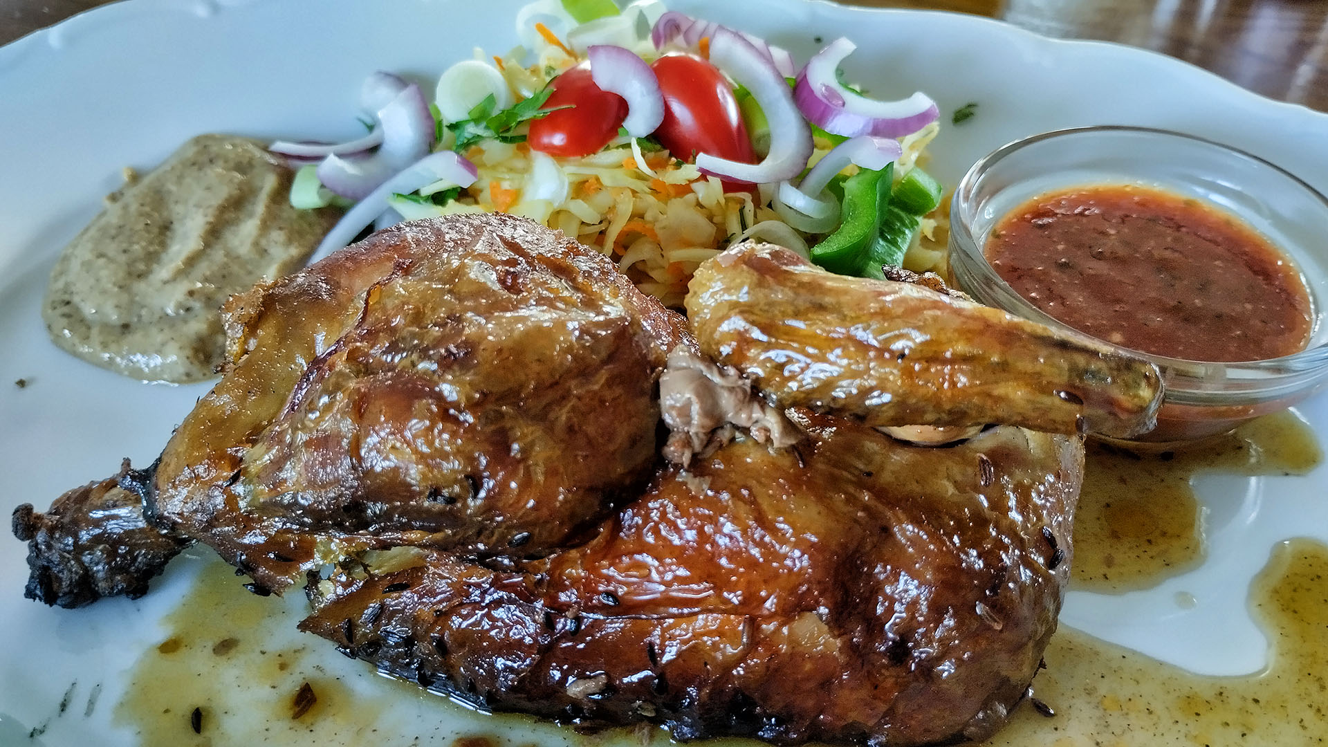 Krapická Stodola foto 6