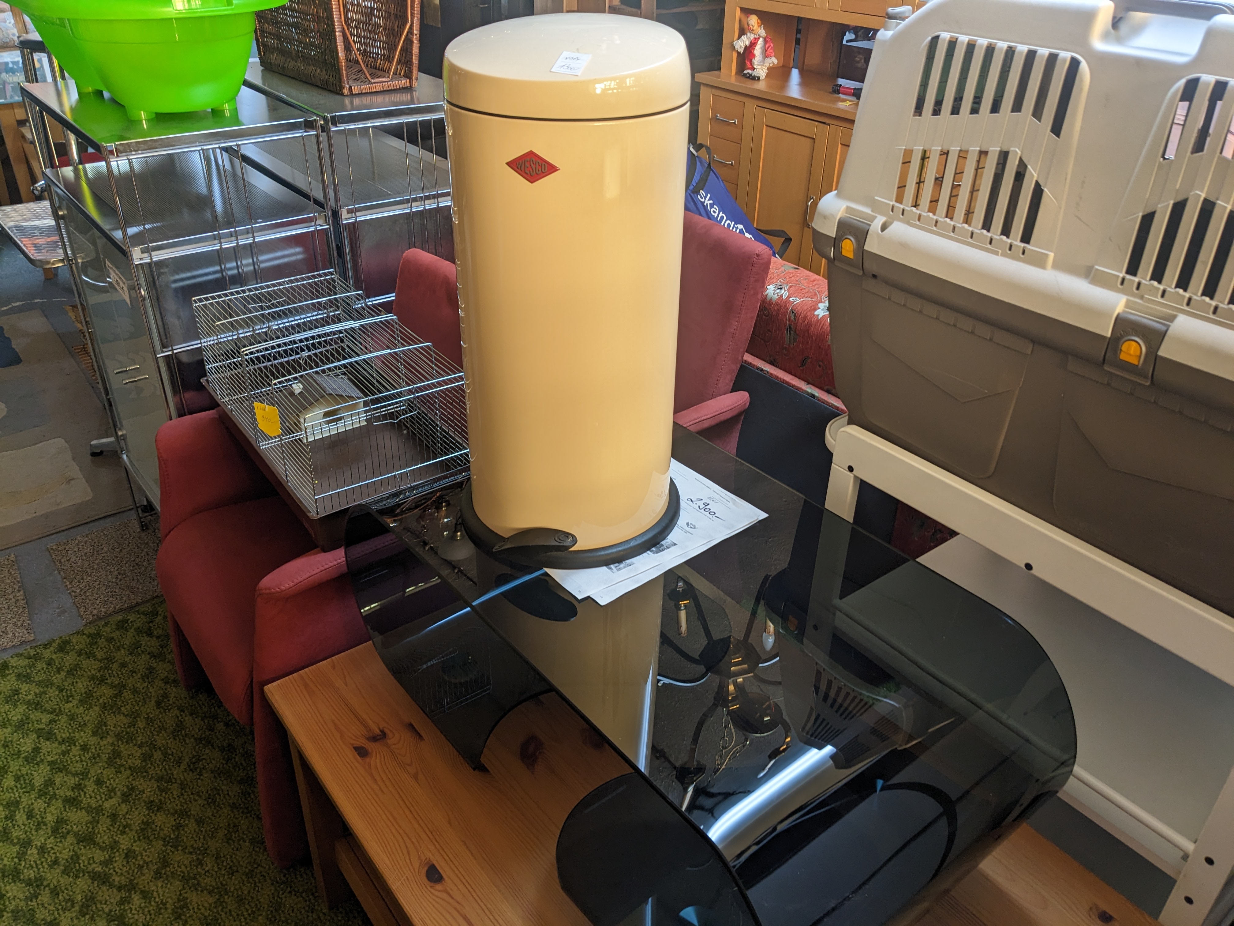 BAZAR u DISKONTU foto 2