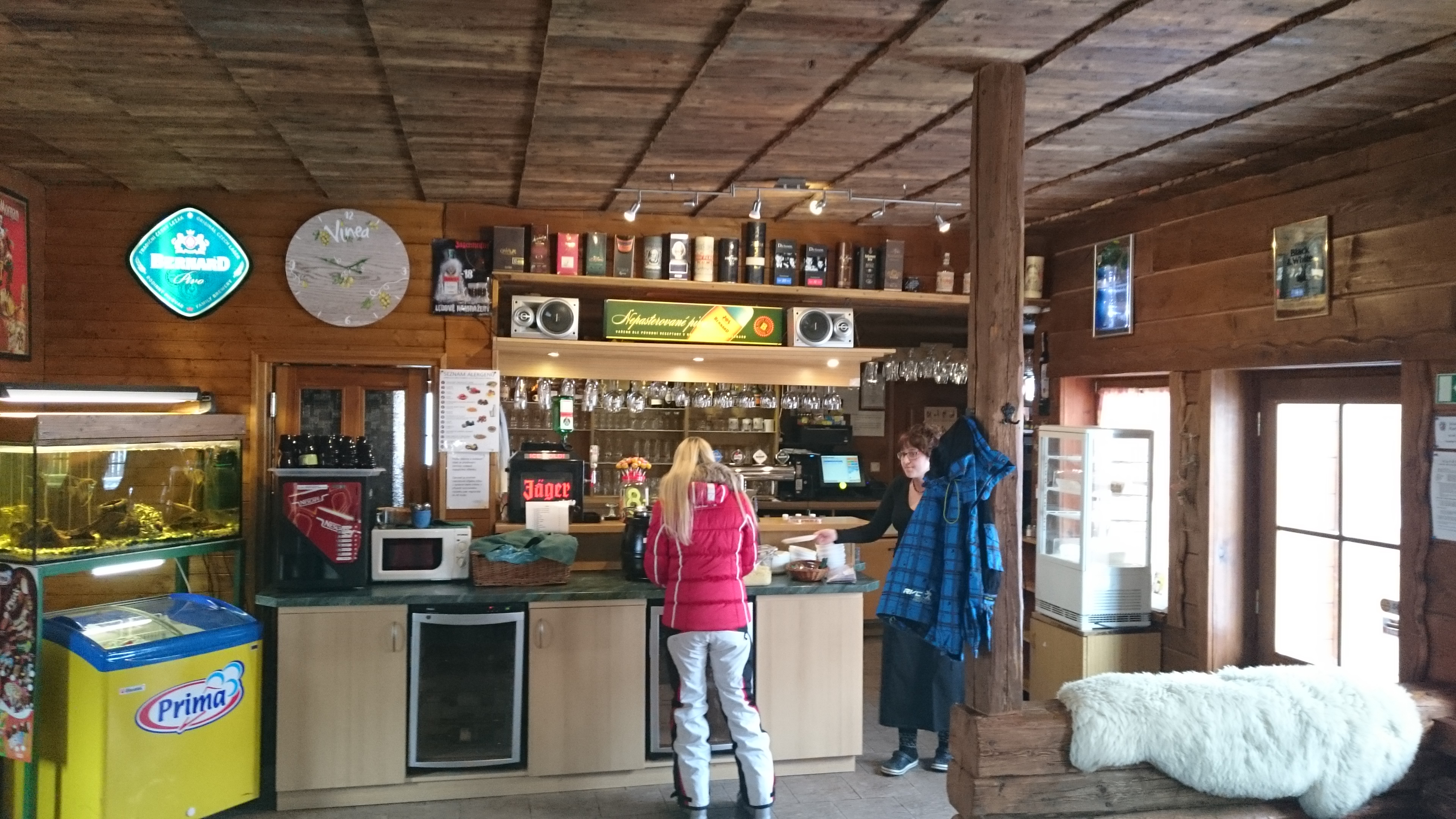Pizzerie Praděd foto 5